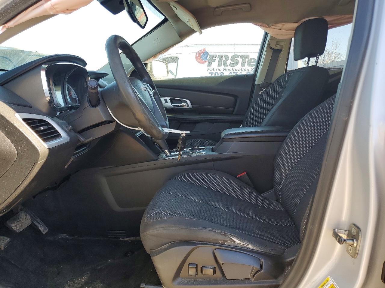 GMC Terrain Sle