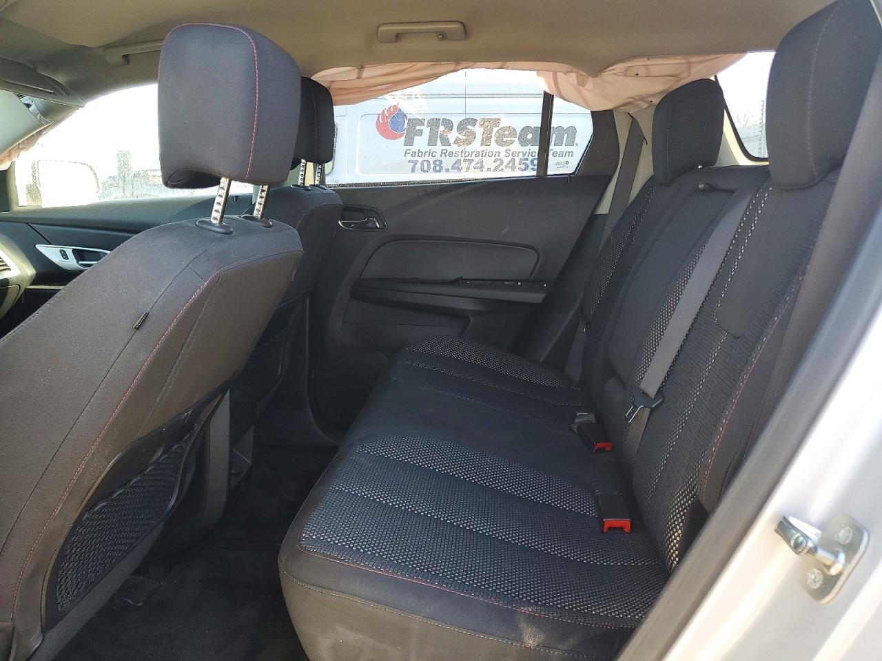 GMC Terrain Sle