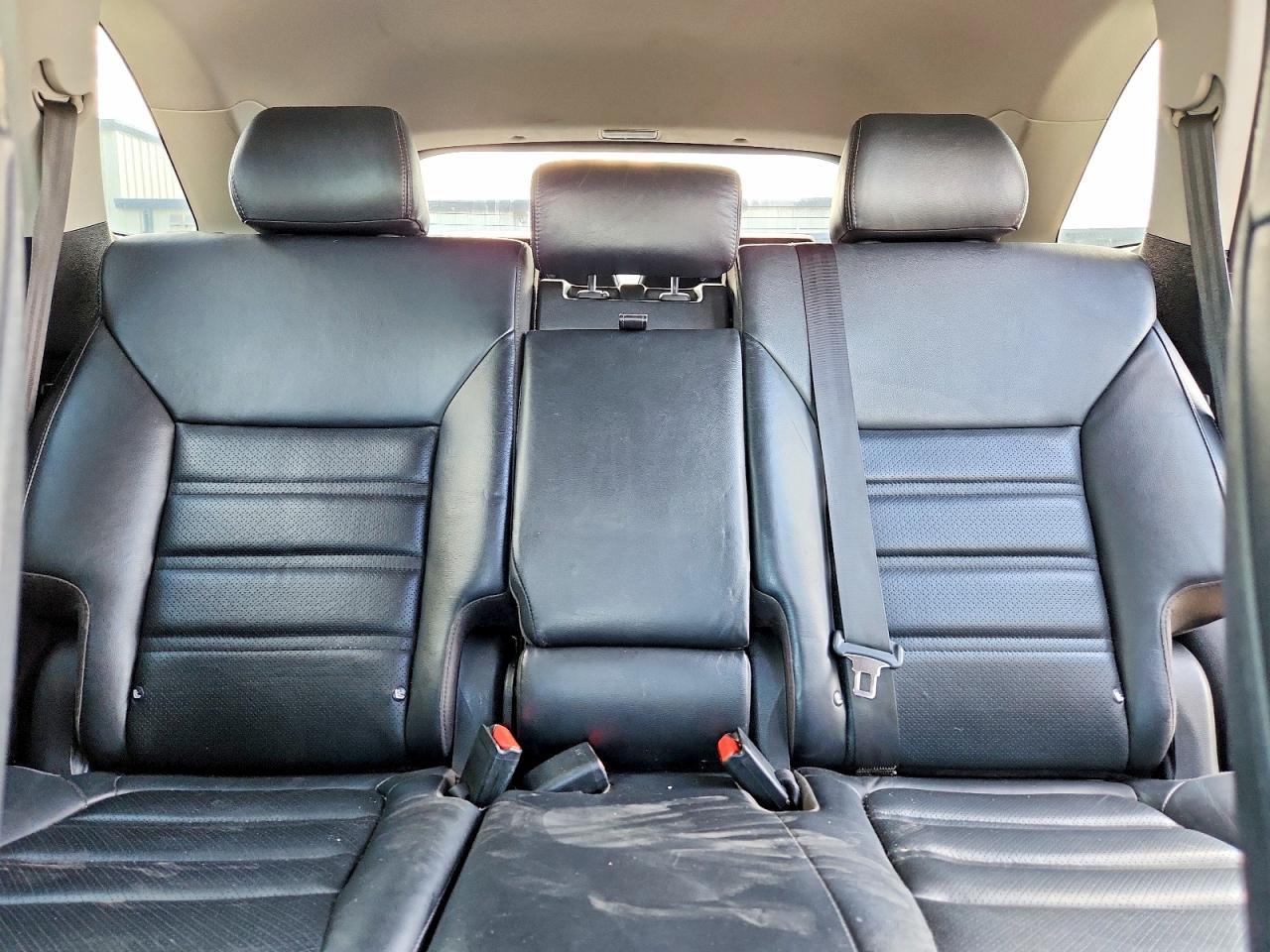 Kia Sorento Ex