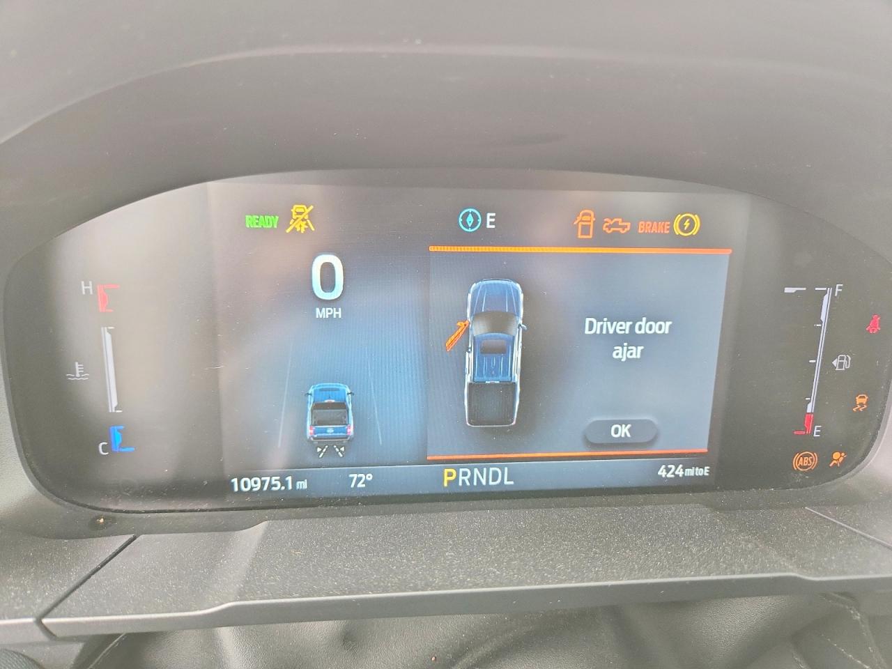 Ford Maverick Xl