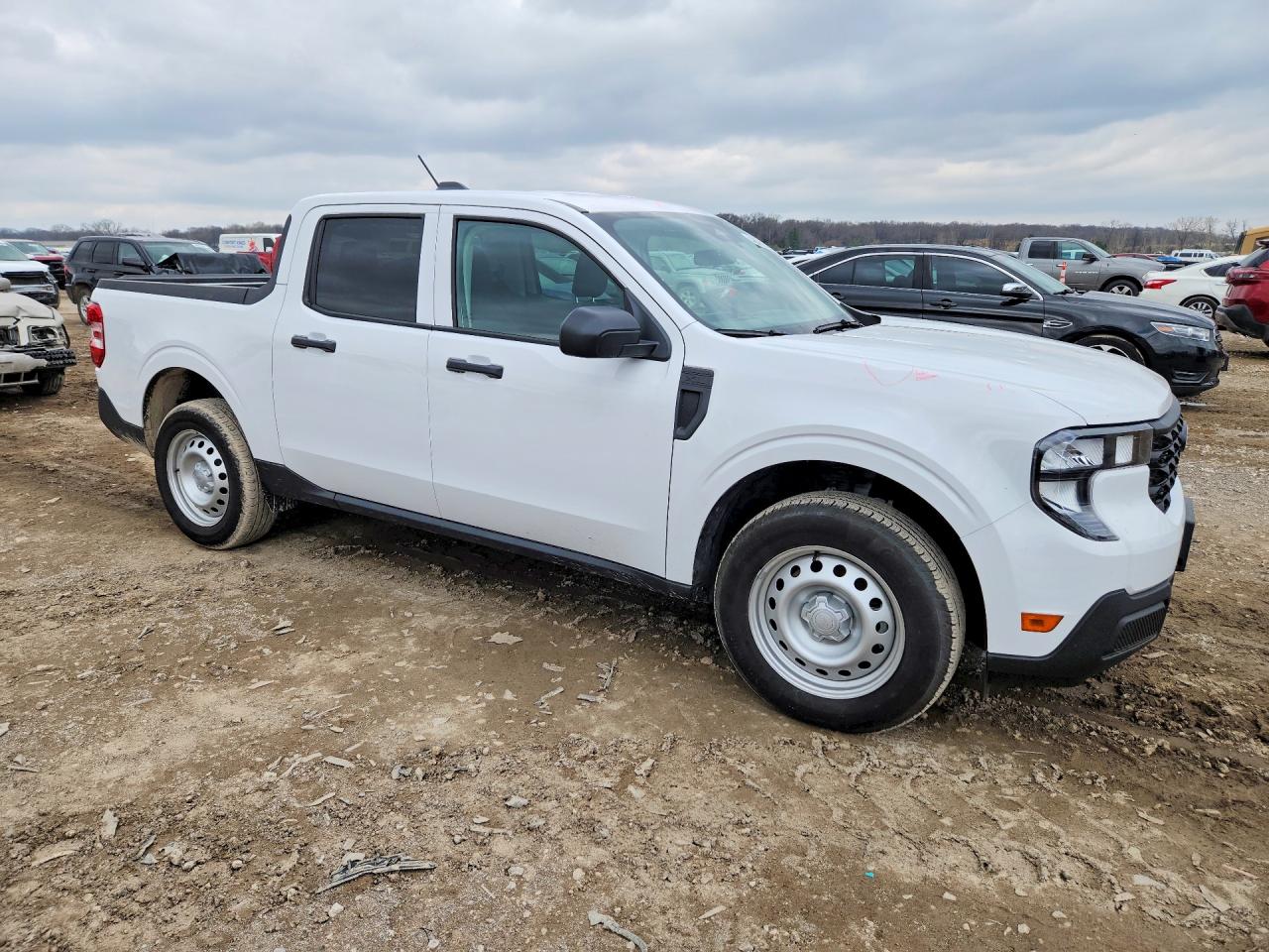 Ford Maverick Xl