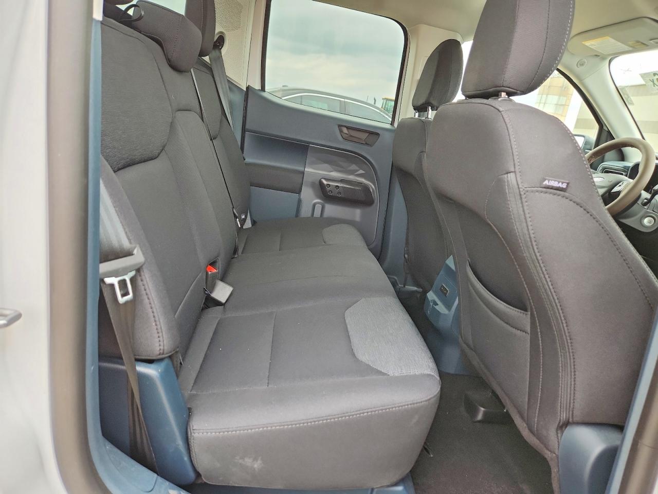 Ford Maverick Xl