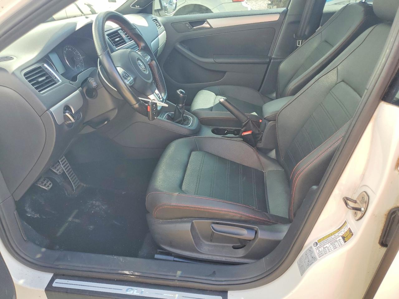 Volkswagen Jetta Gli