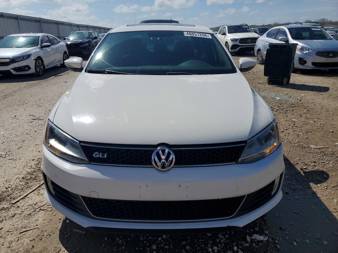 Volkswagen Jetta Gli