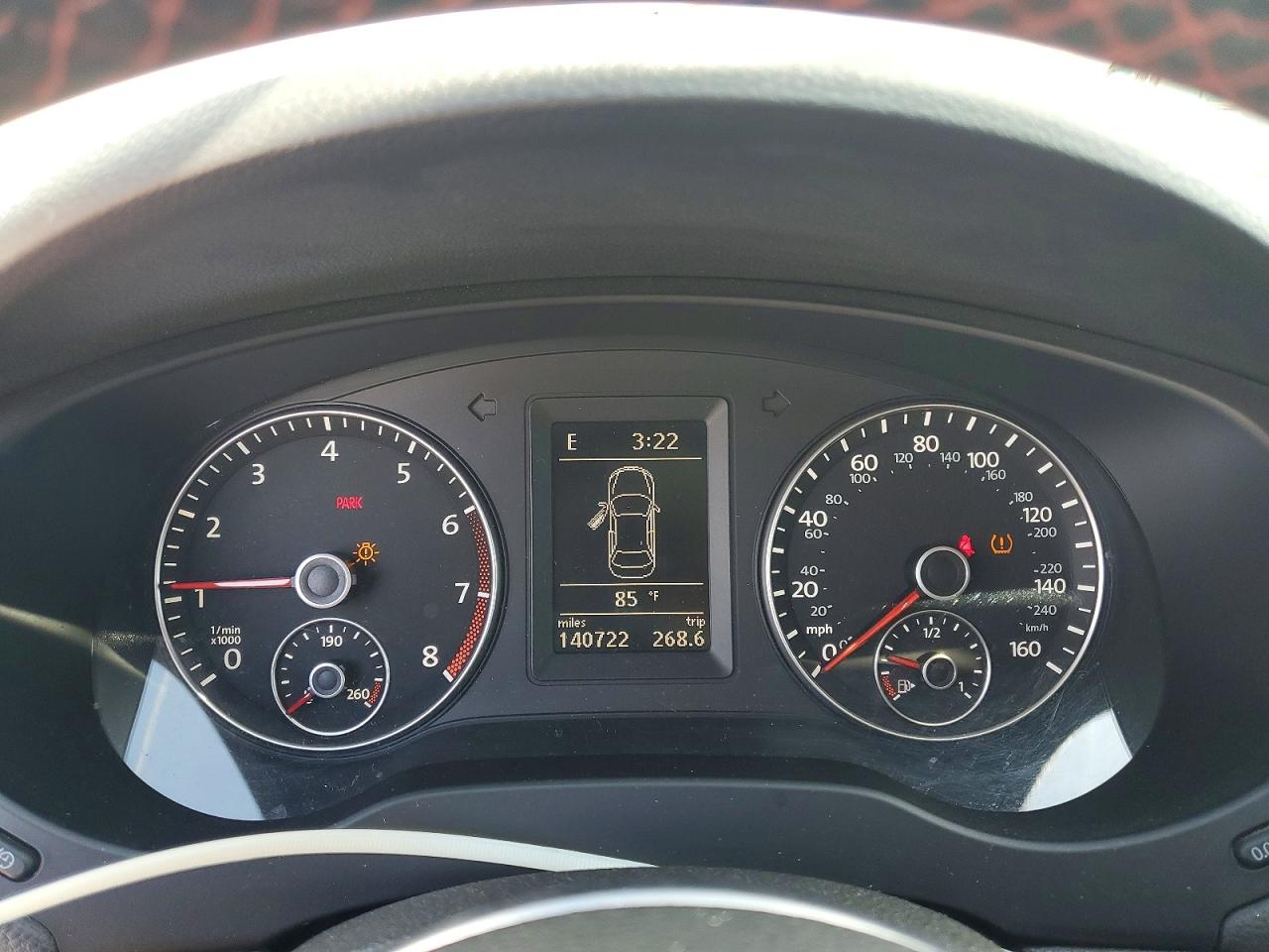 Volkswagen Jetta Gli