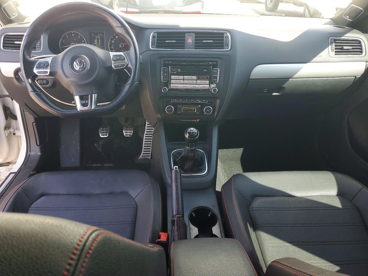 Volkswagen Jetta Gli