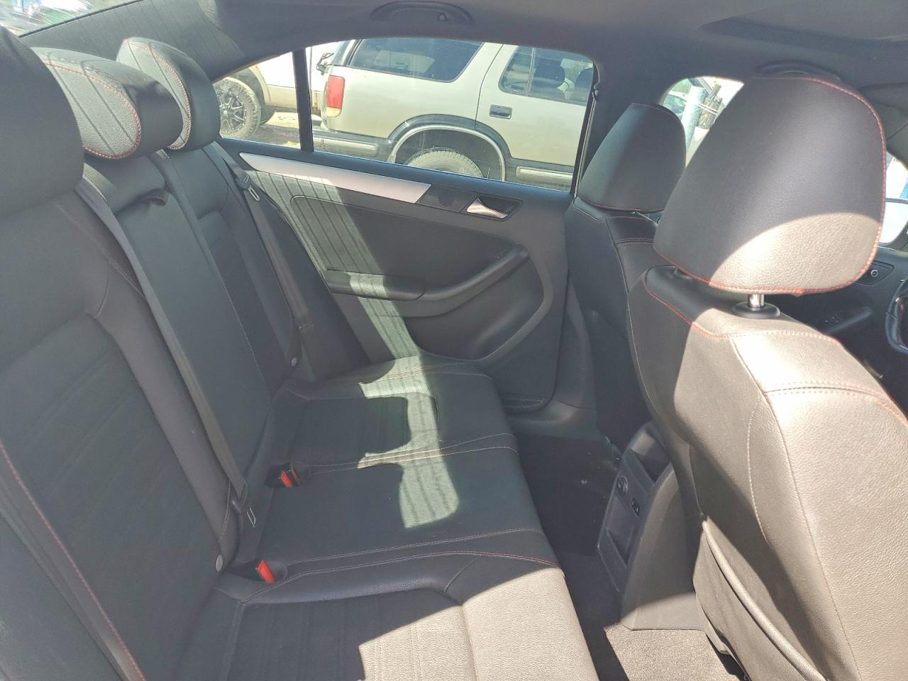 Volkswagen Jetta Gli