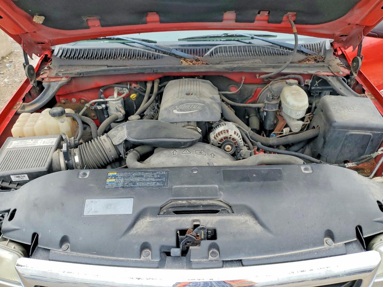 GMC Sierra K1500