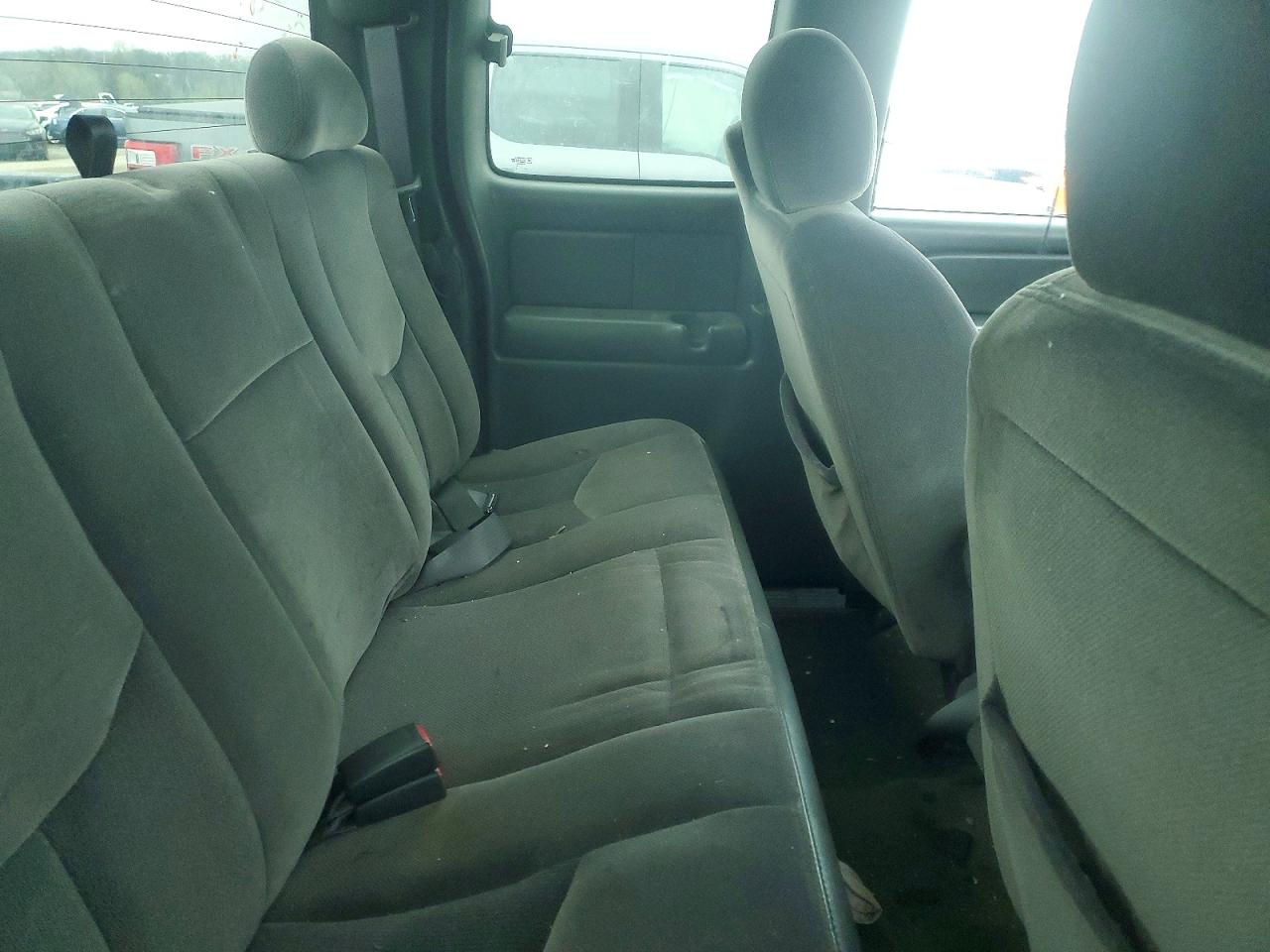 GMC Sierra K1500