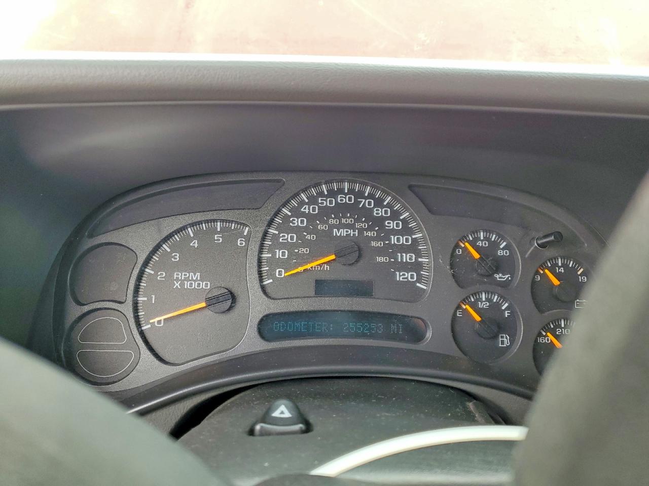 GMC Sierra K1500