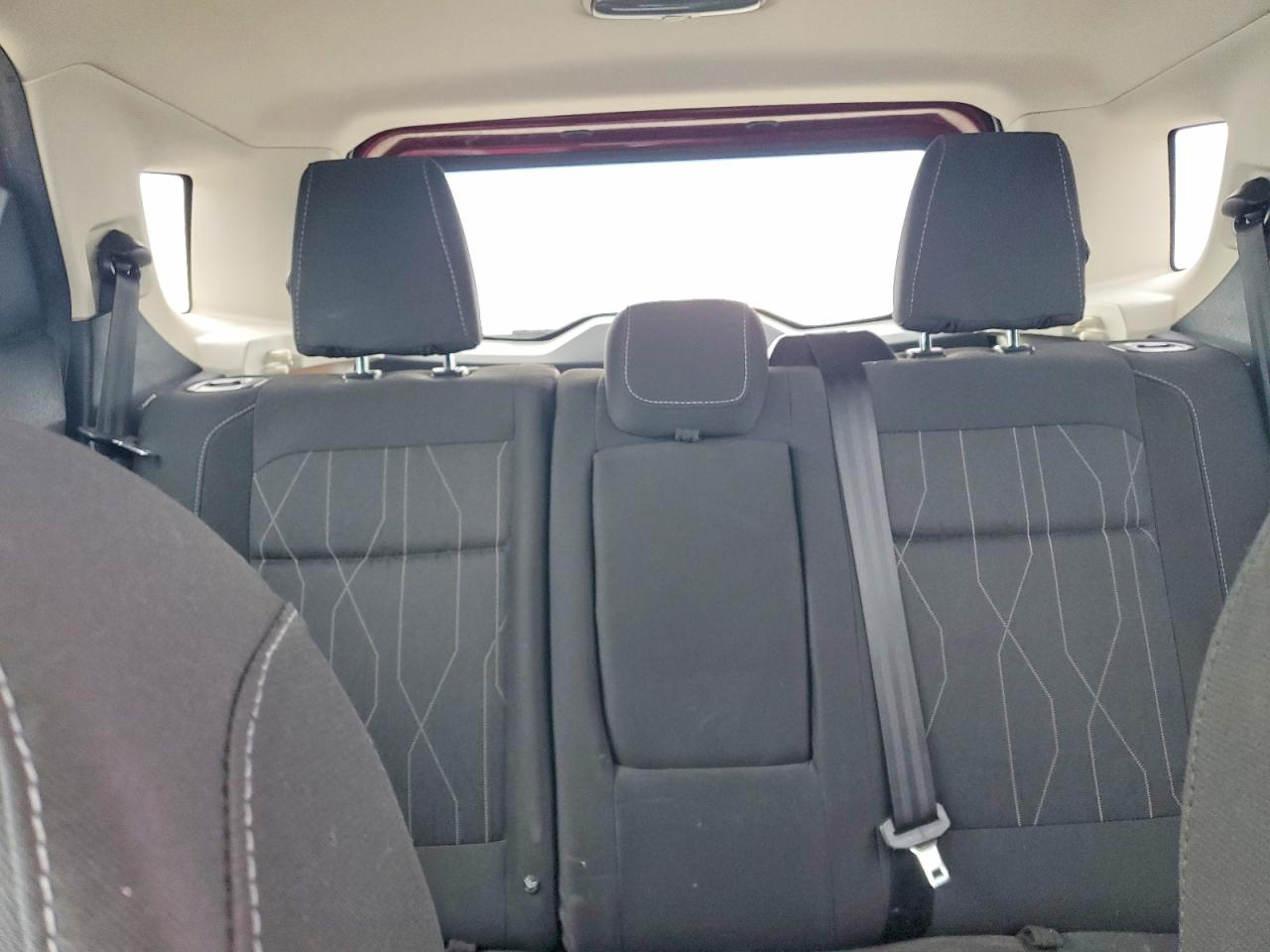 Ford EcoSport Se
