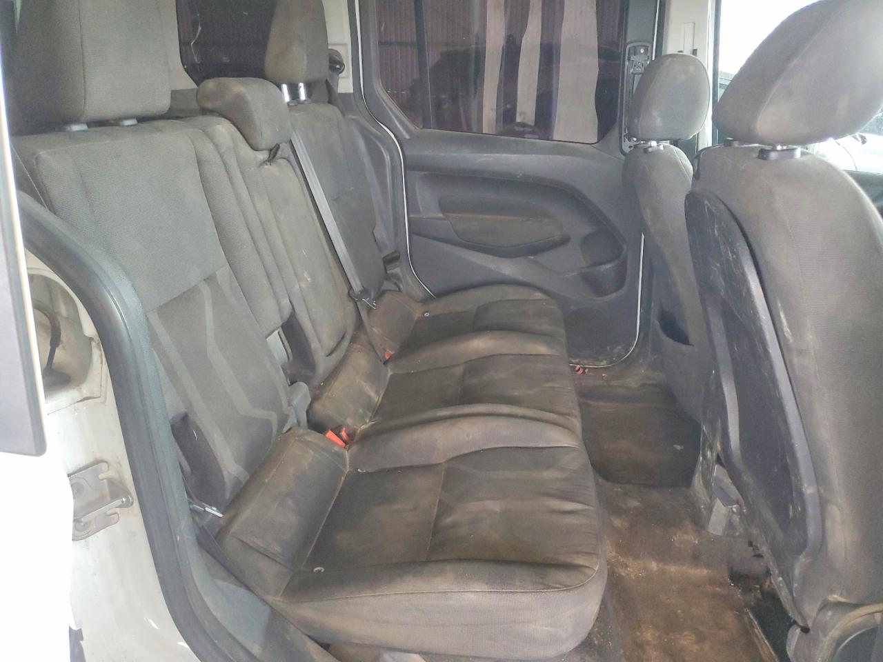 Ford Transit Xlt