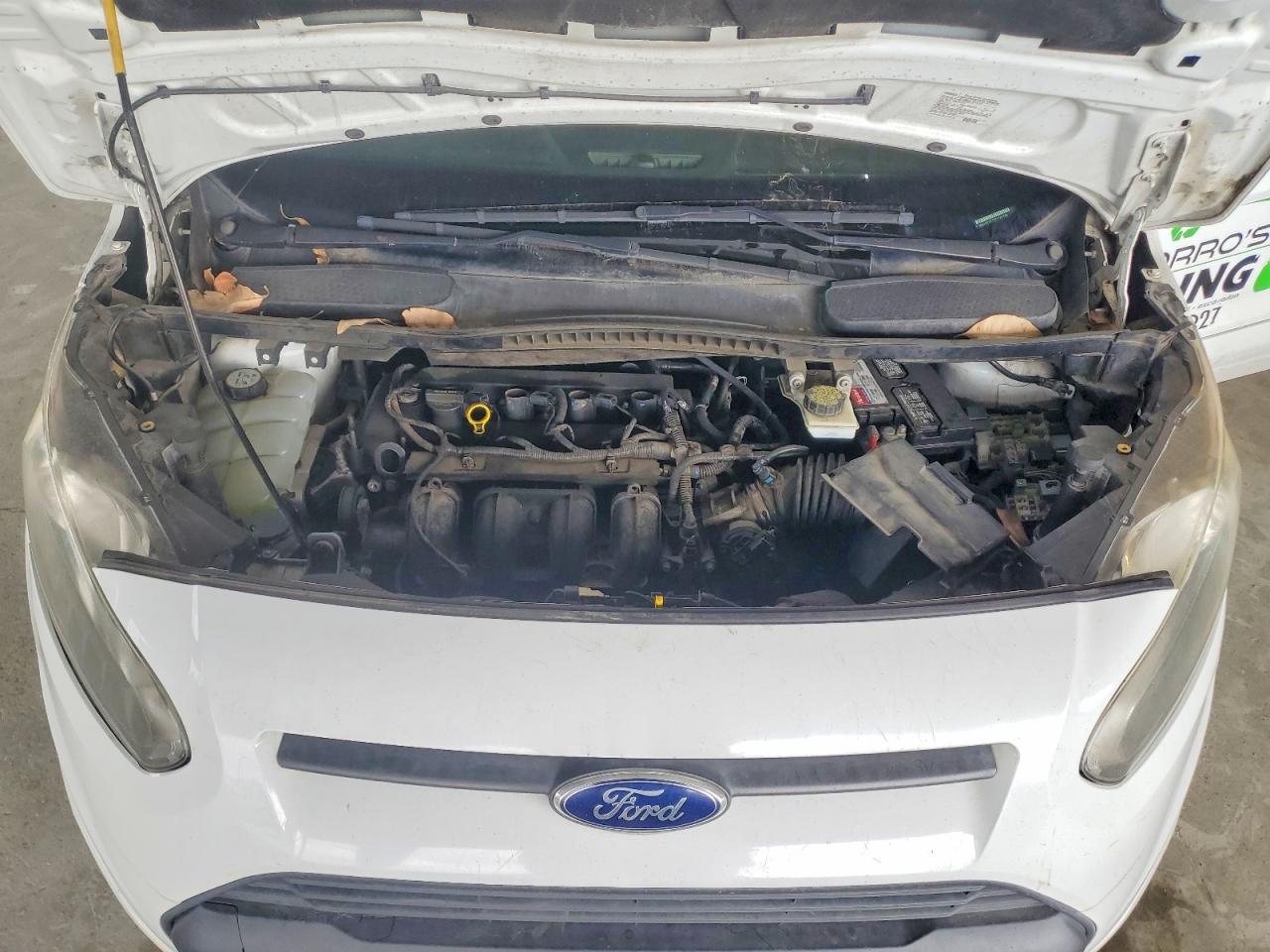 Ford Transit Xlt
