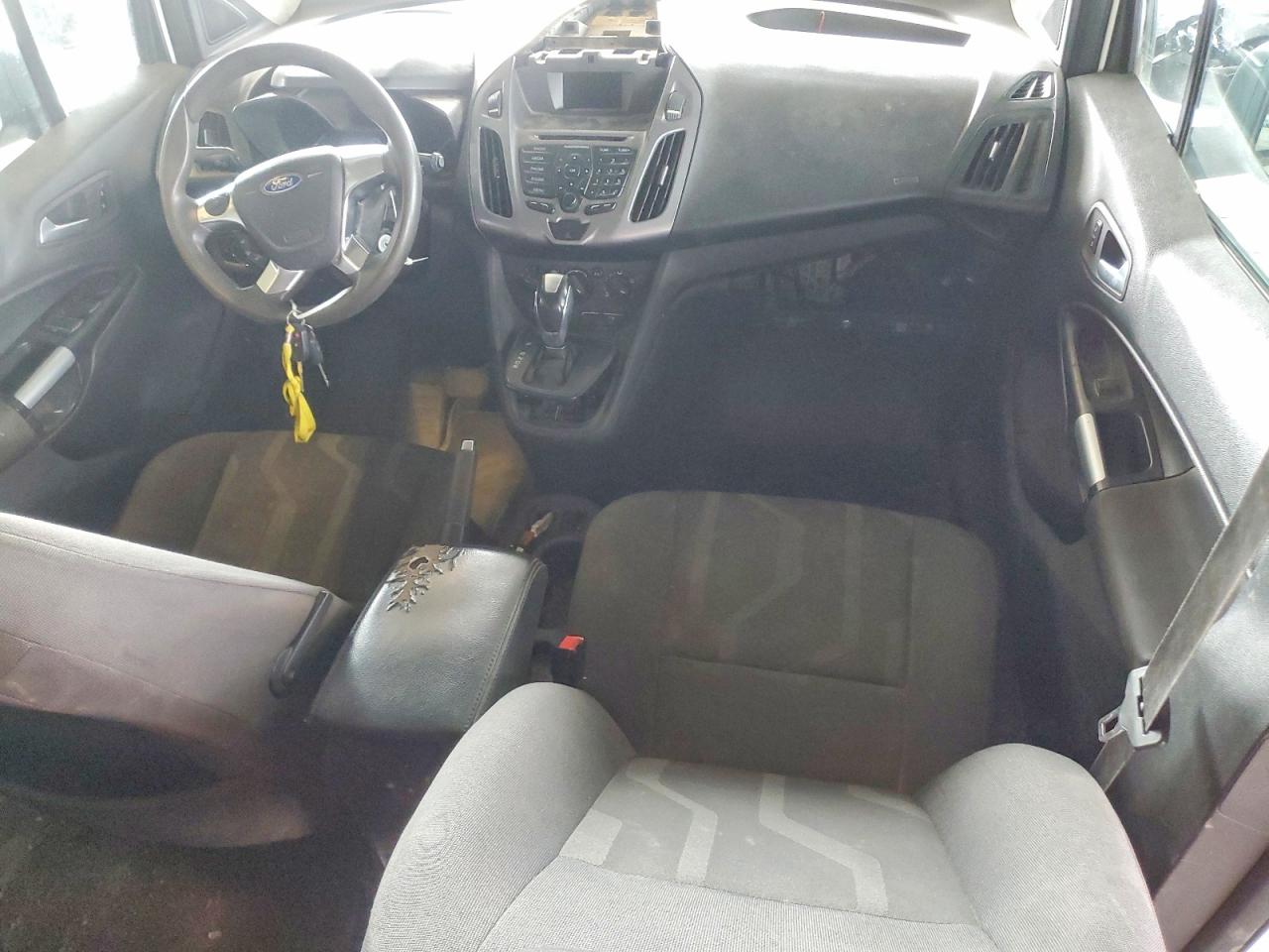 Ford Transit Xlt