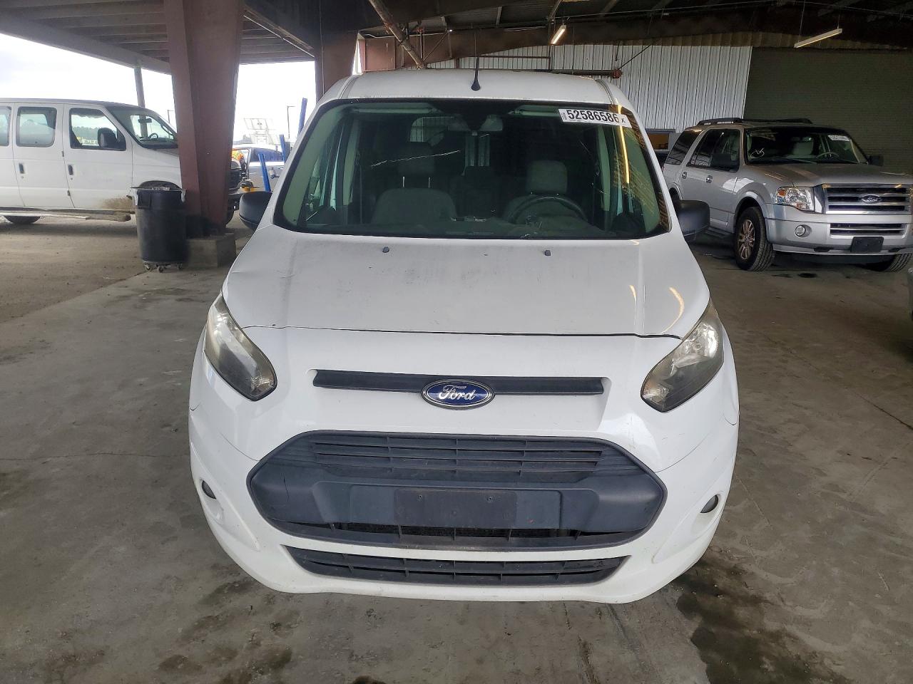 Ford Transit Xlt