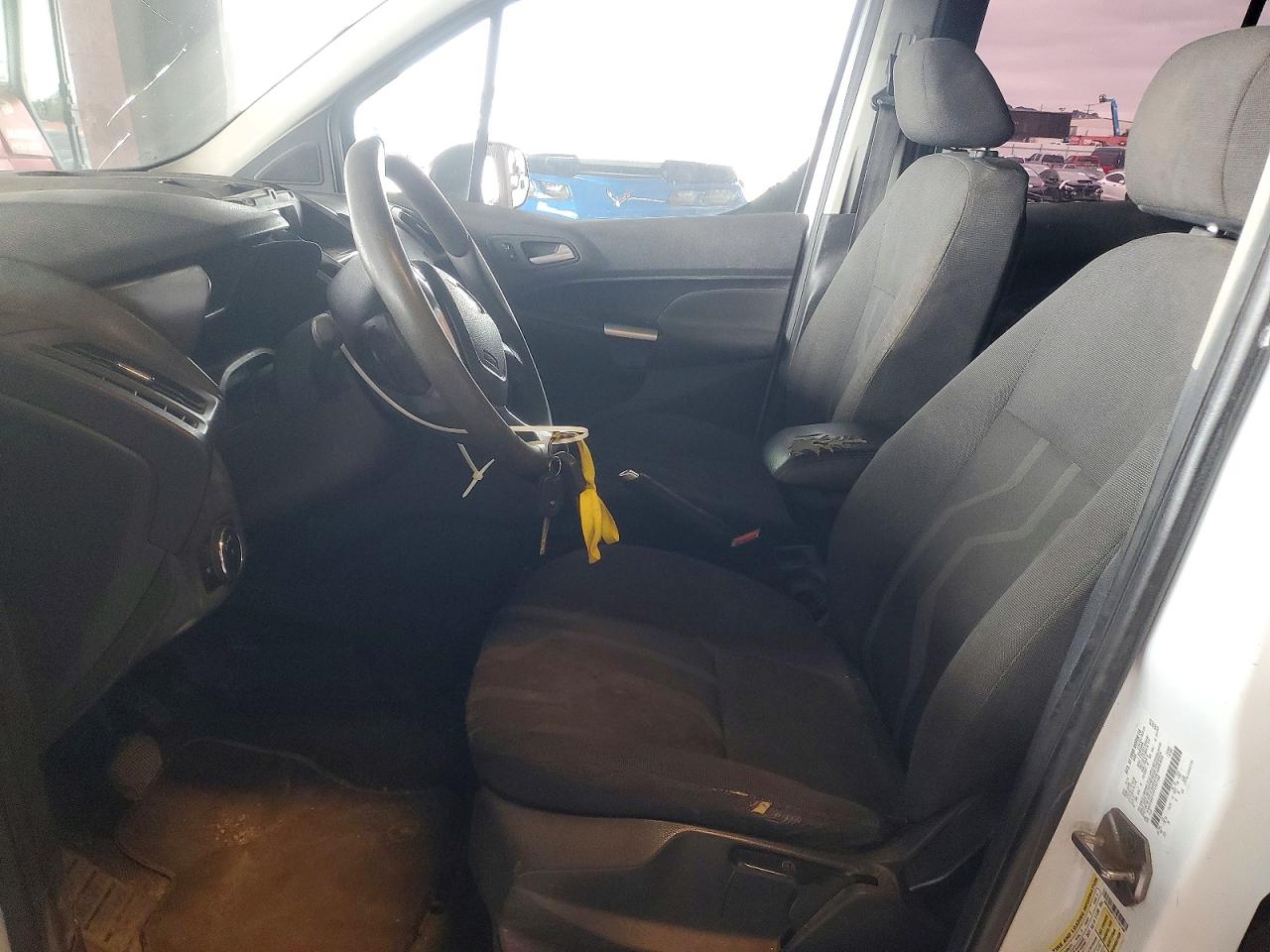 Ford Transit Xlt