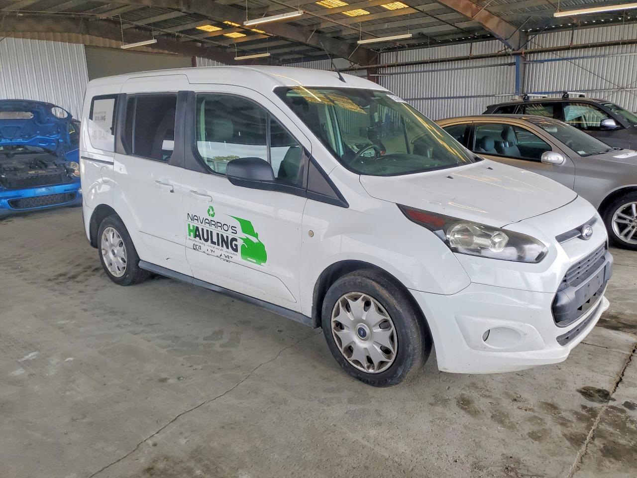 Ford Transit Xlt