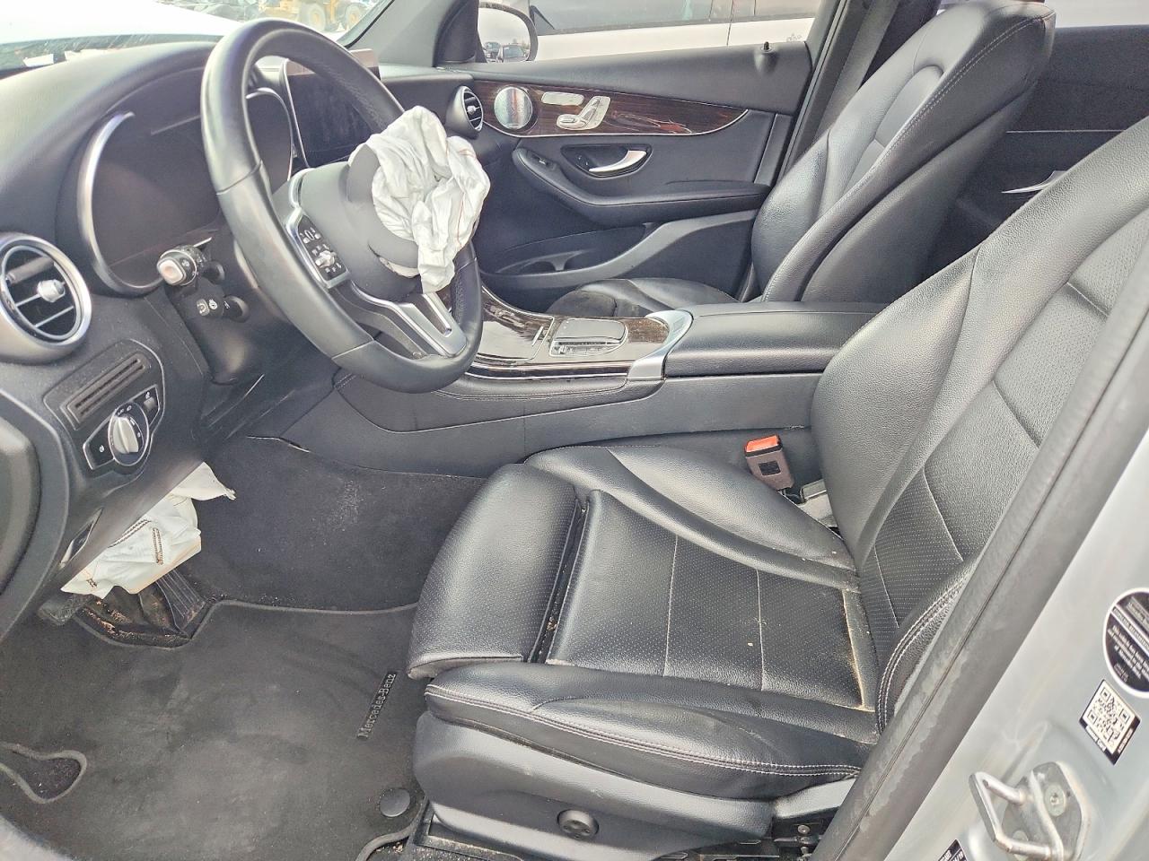 Mercedes-Benz GLC 300 4matic