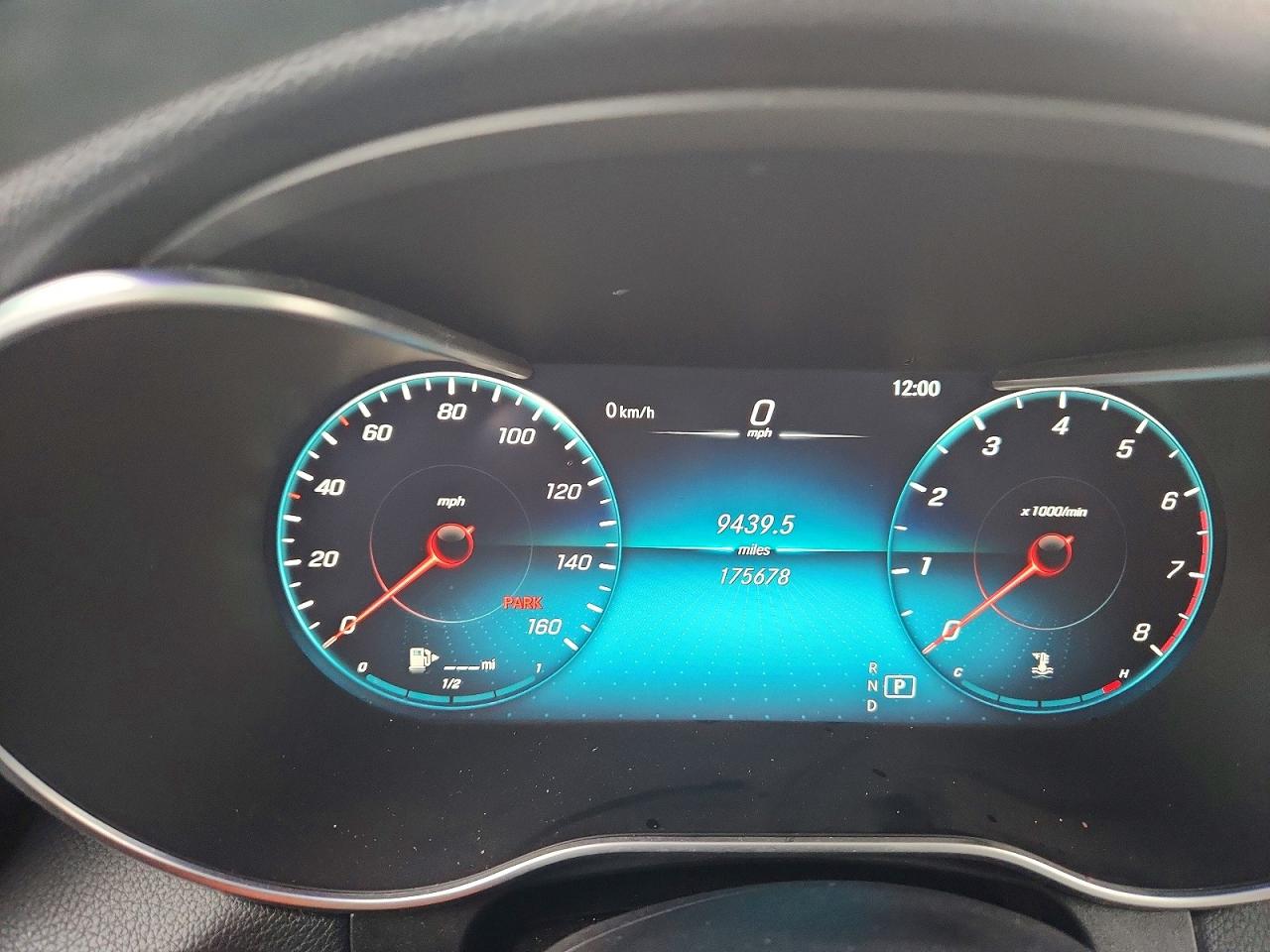 Mercedes-Benz GLC 300 4matic