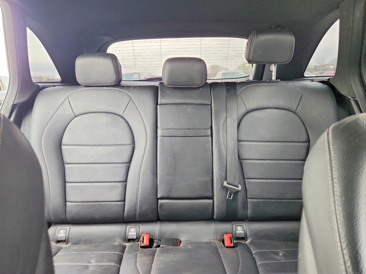 Mercedes-Benz GLC 300 4matic