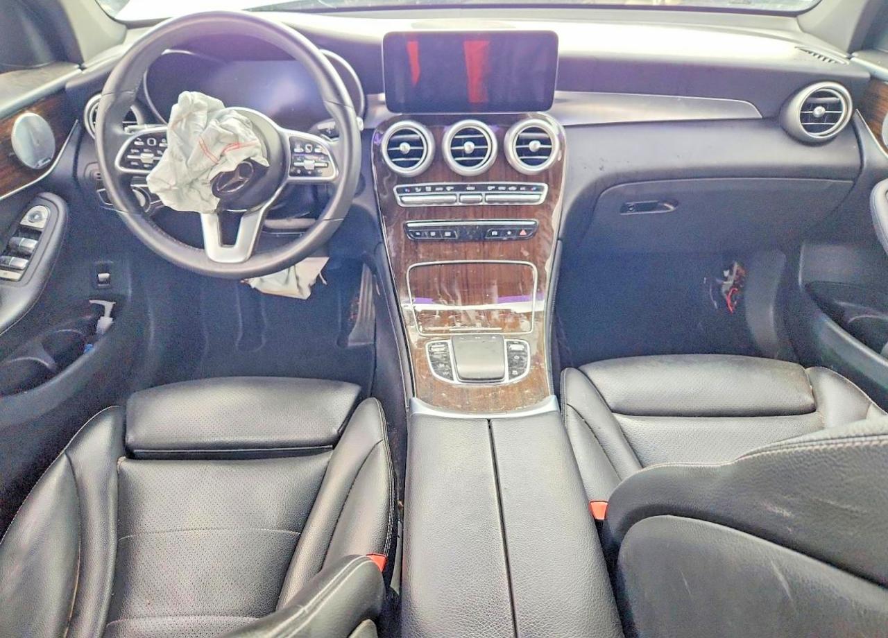 Mercedes-Benz GLC 300 4matic