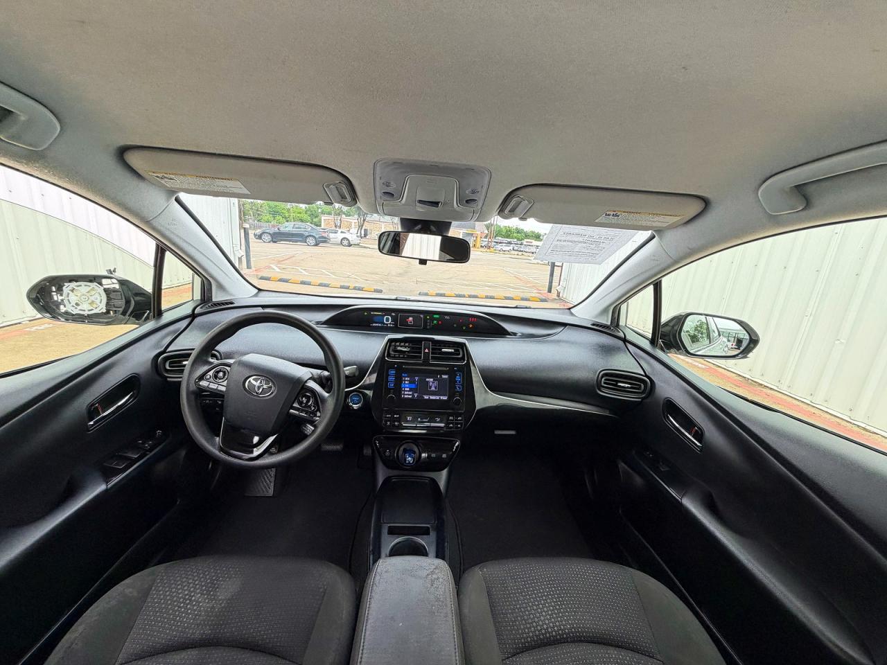 Toyota Prius Le