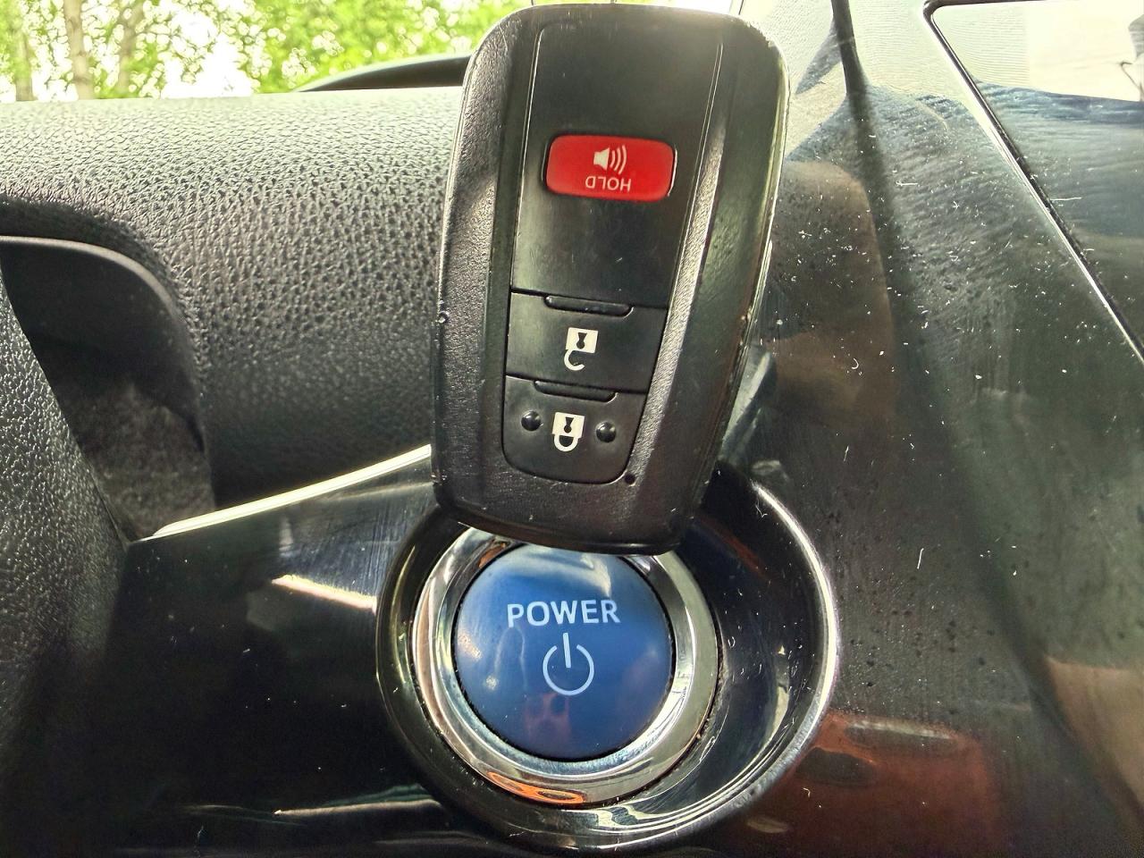 Toyota Prius Le