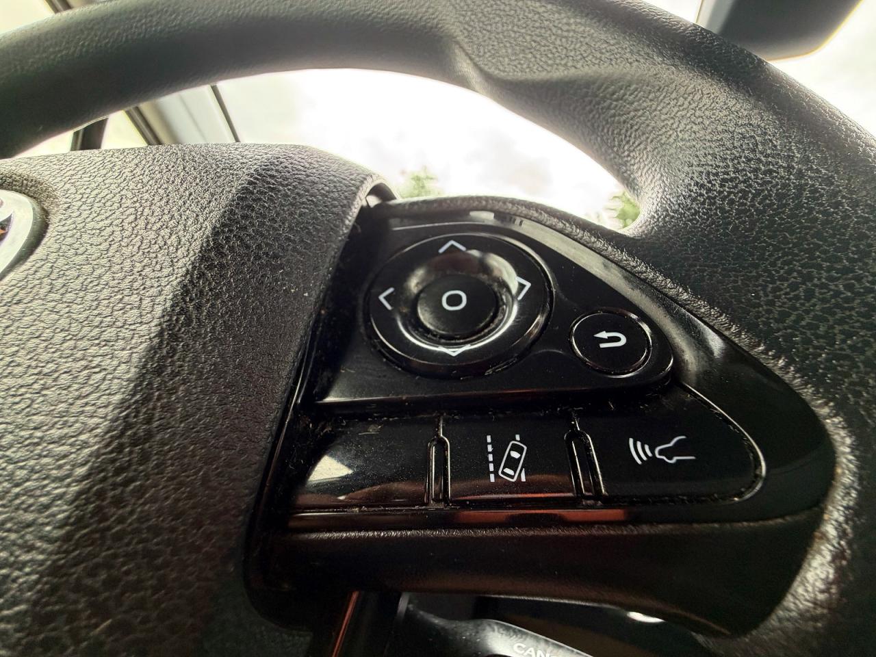 Toyota Prius Le