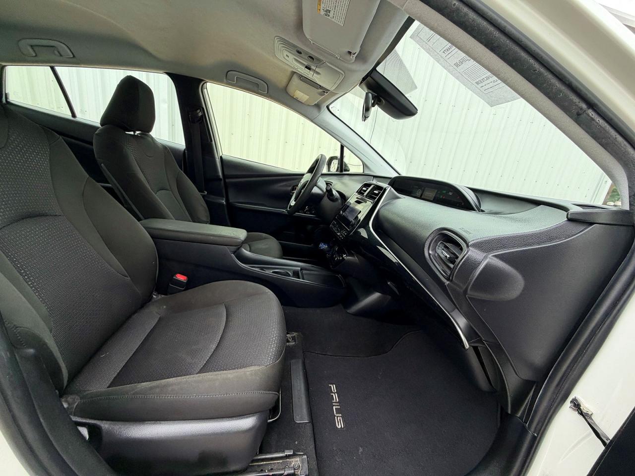 Toyota Prius Le