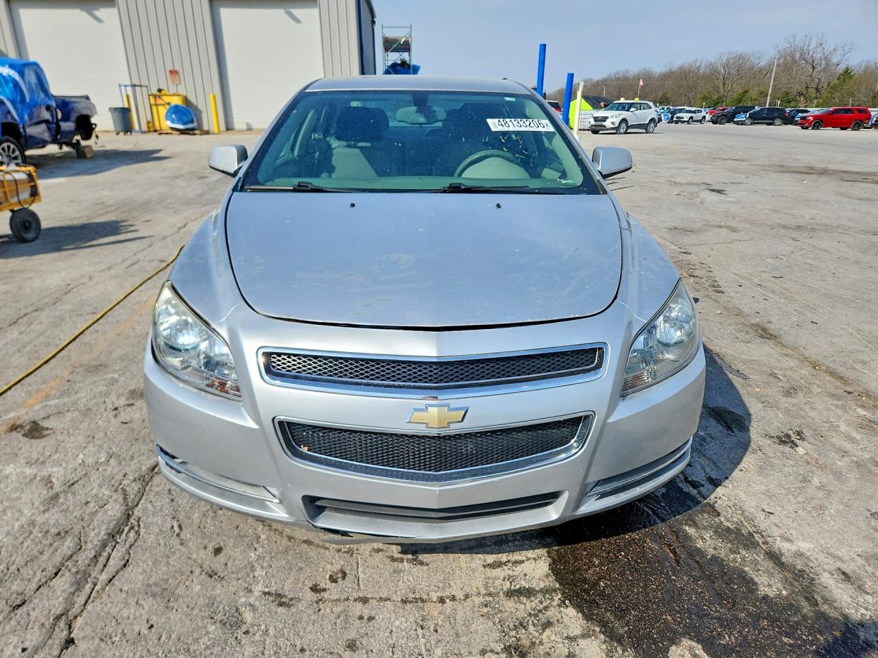 Chevrolet Malibu 1lt