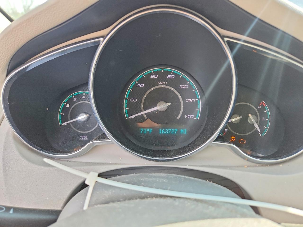 Chevrolet Malibu 1lt