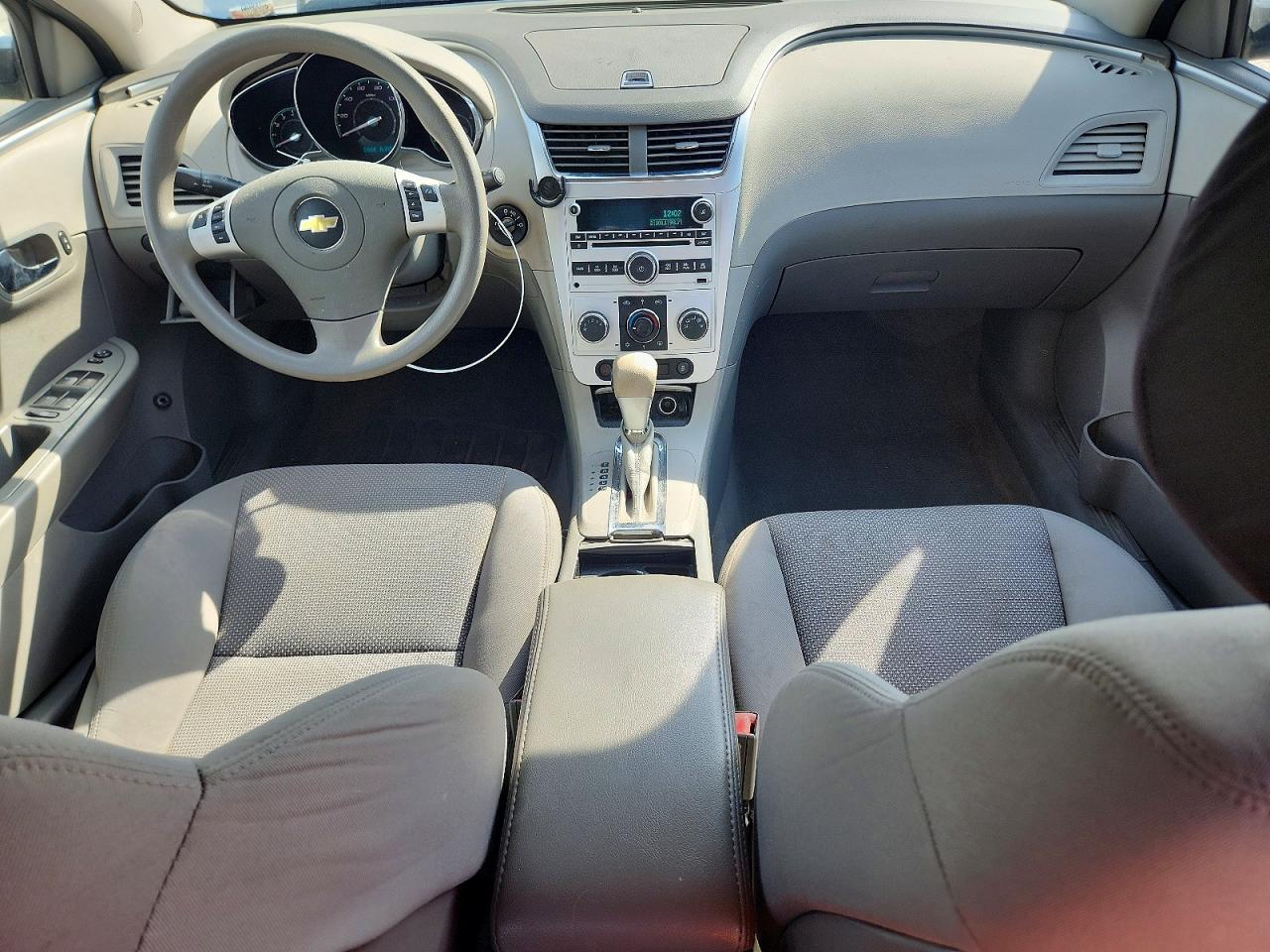 Chevrolet Malibu 1lt
