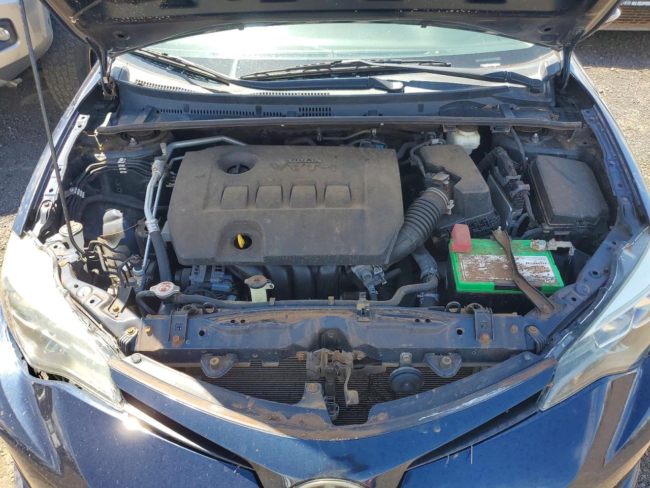 Toyota Corolla L