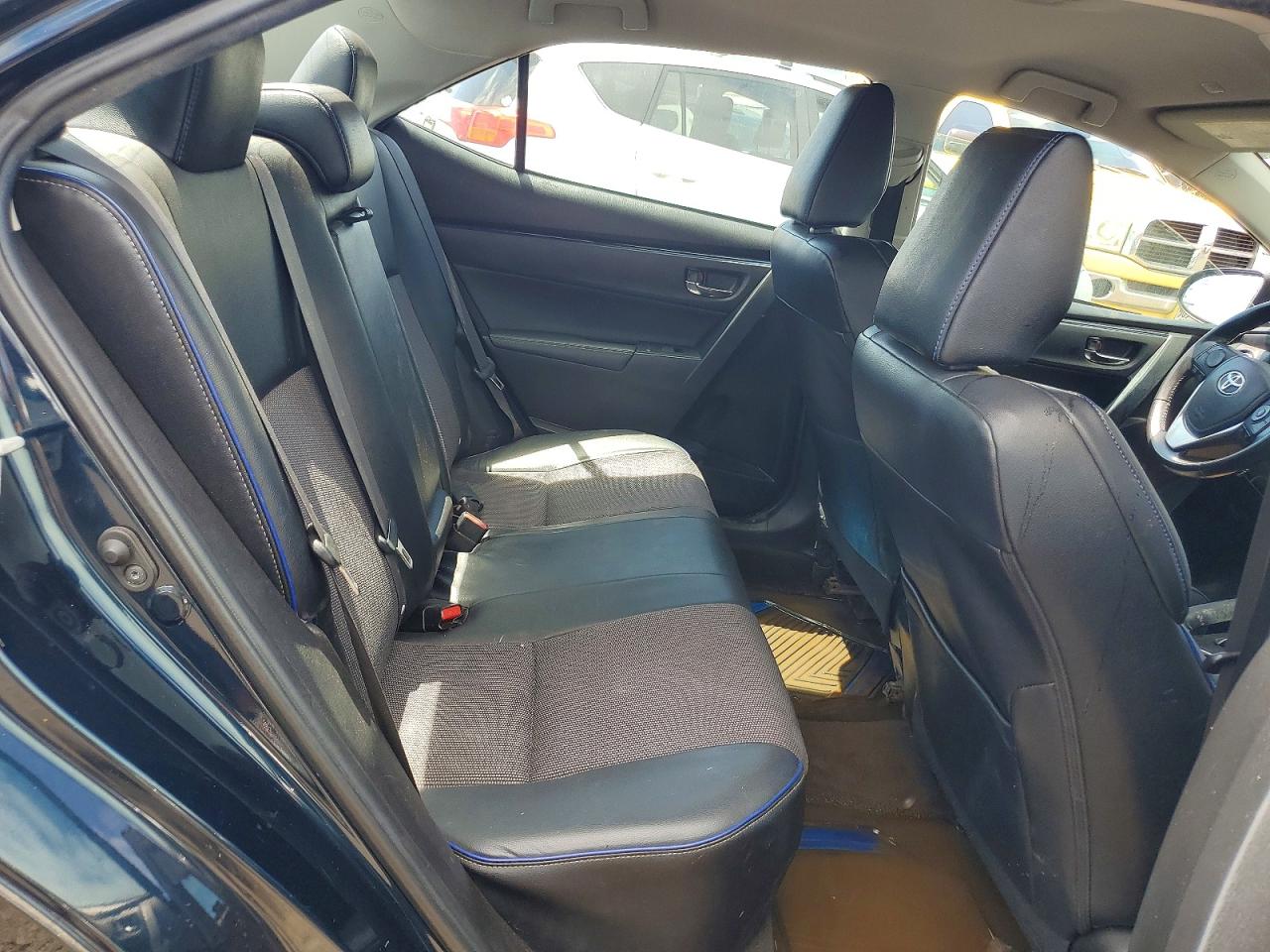 Toyota Corolla L