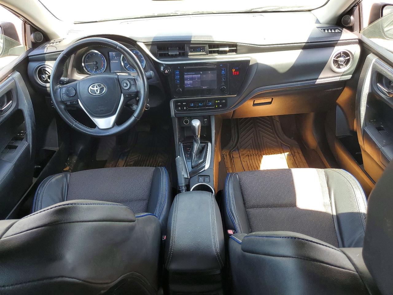 Toyota Corolla L