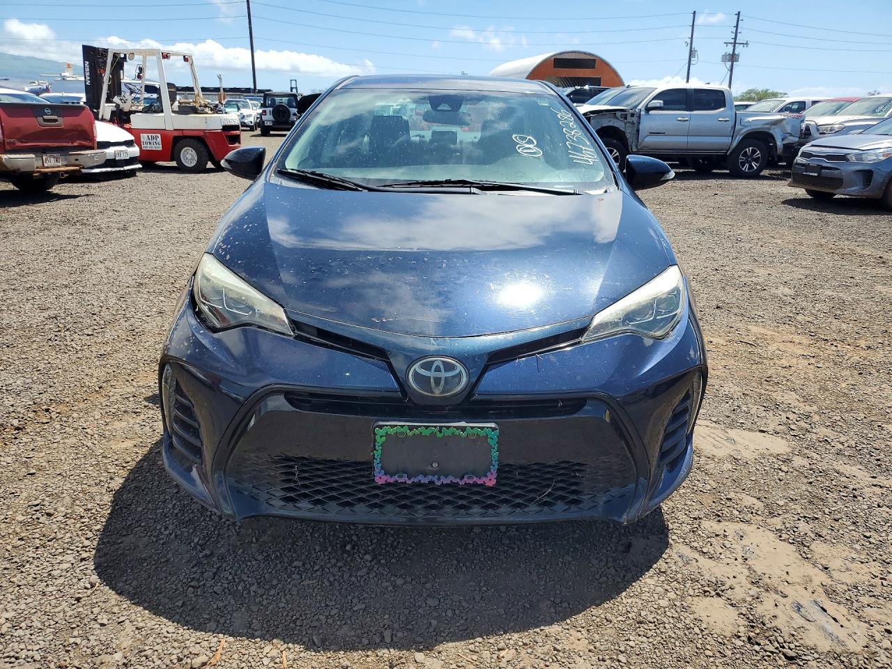 Toyota Corolla L