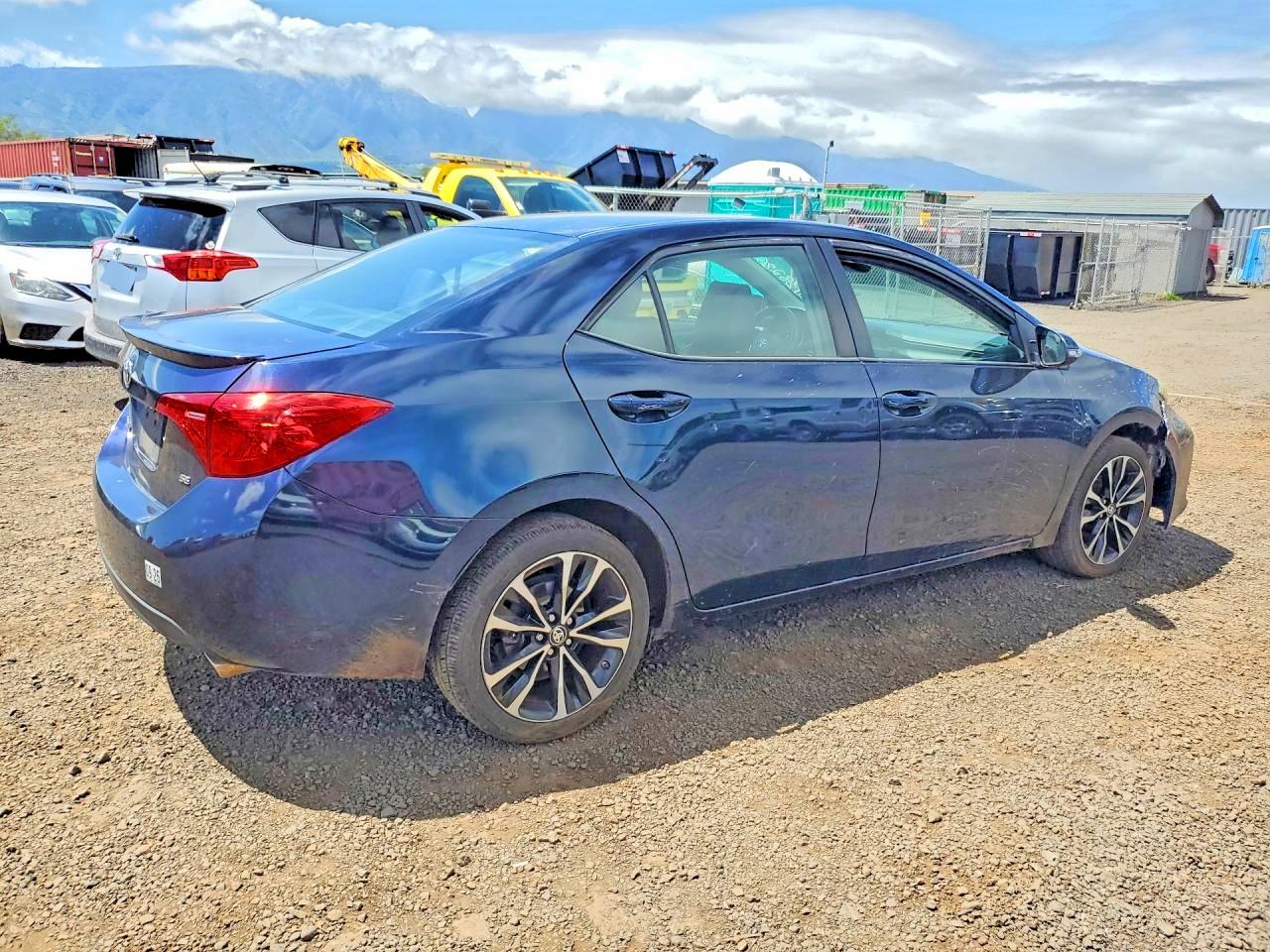 Toyota Corolla L