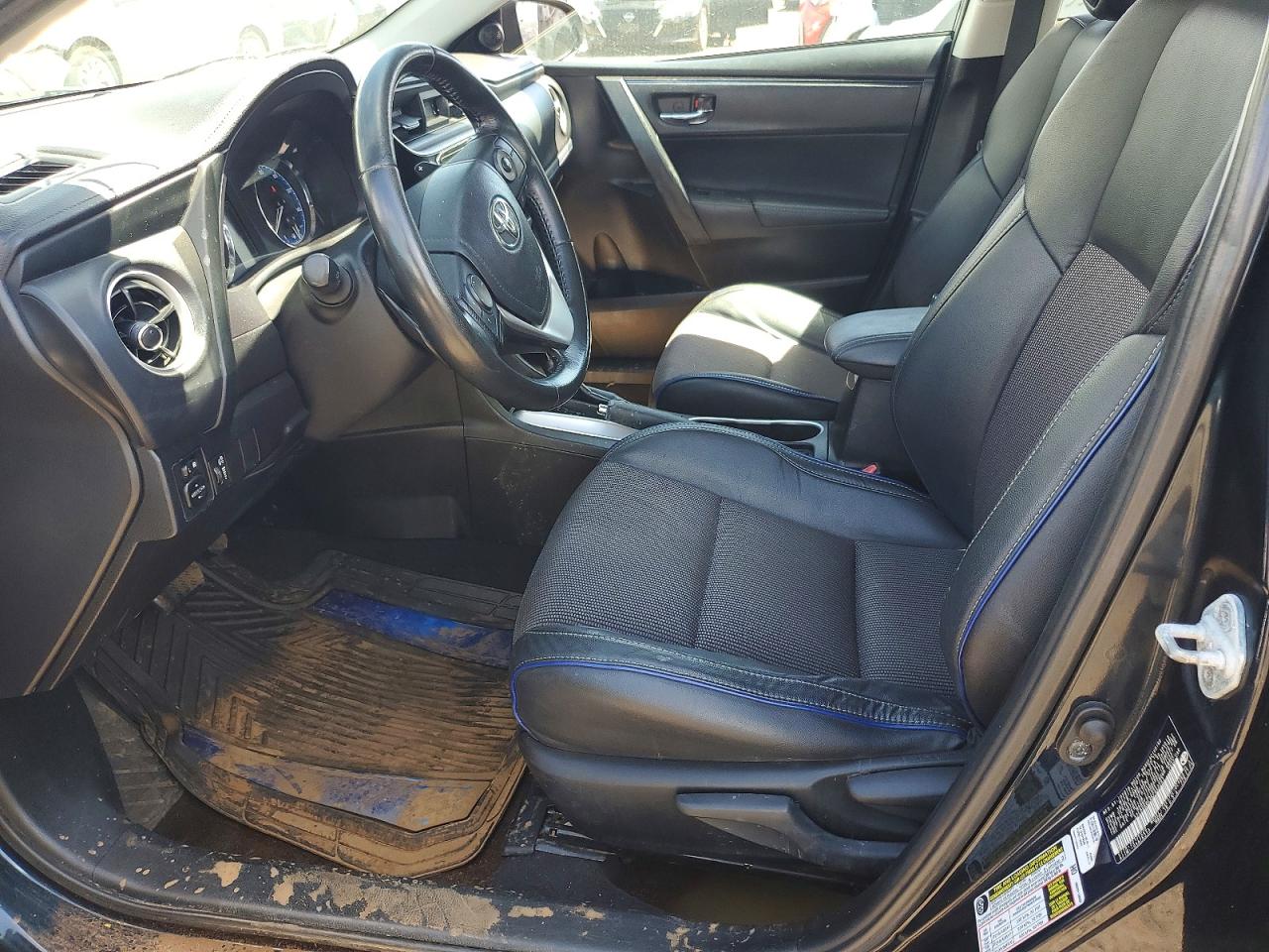 Toyota Corolla L