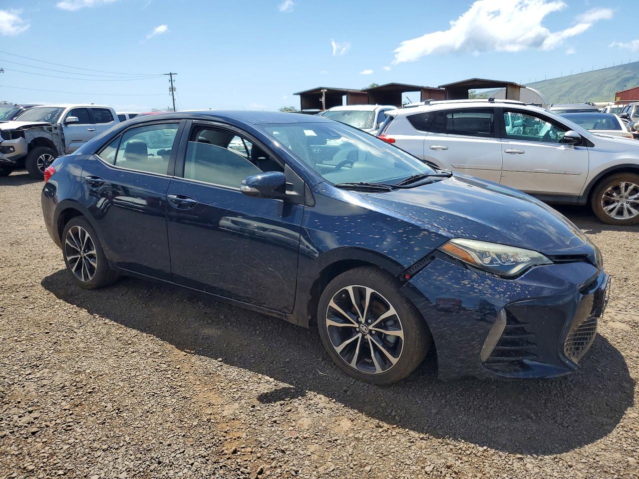 Toyota Corolla L