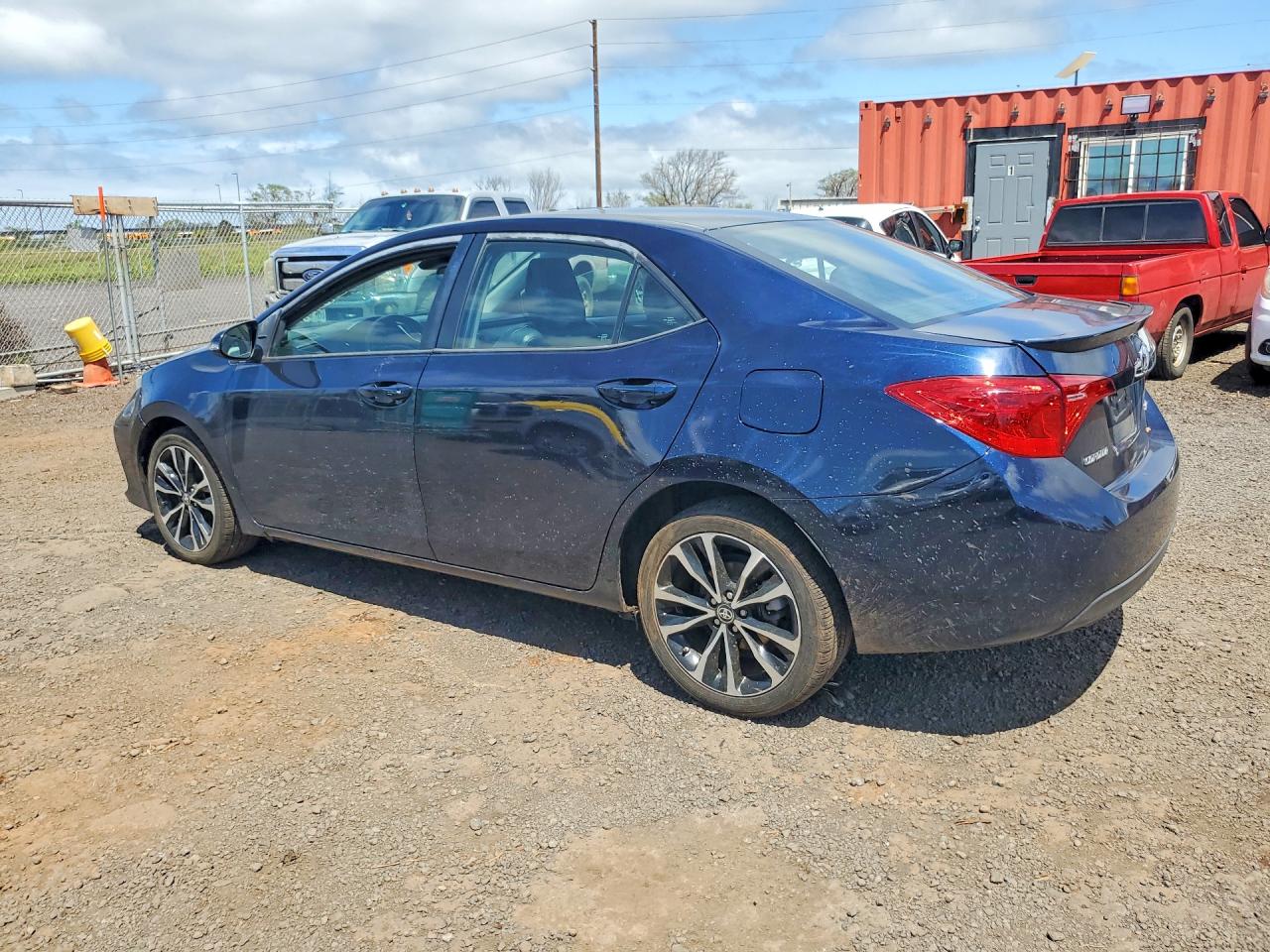 Toyota Corolla L
