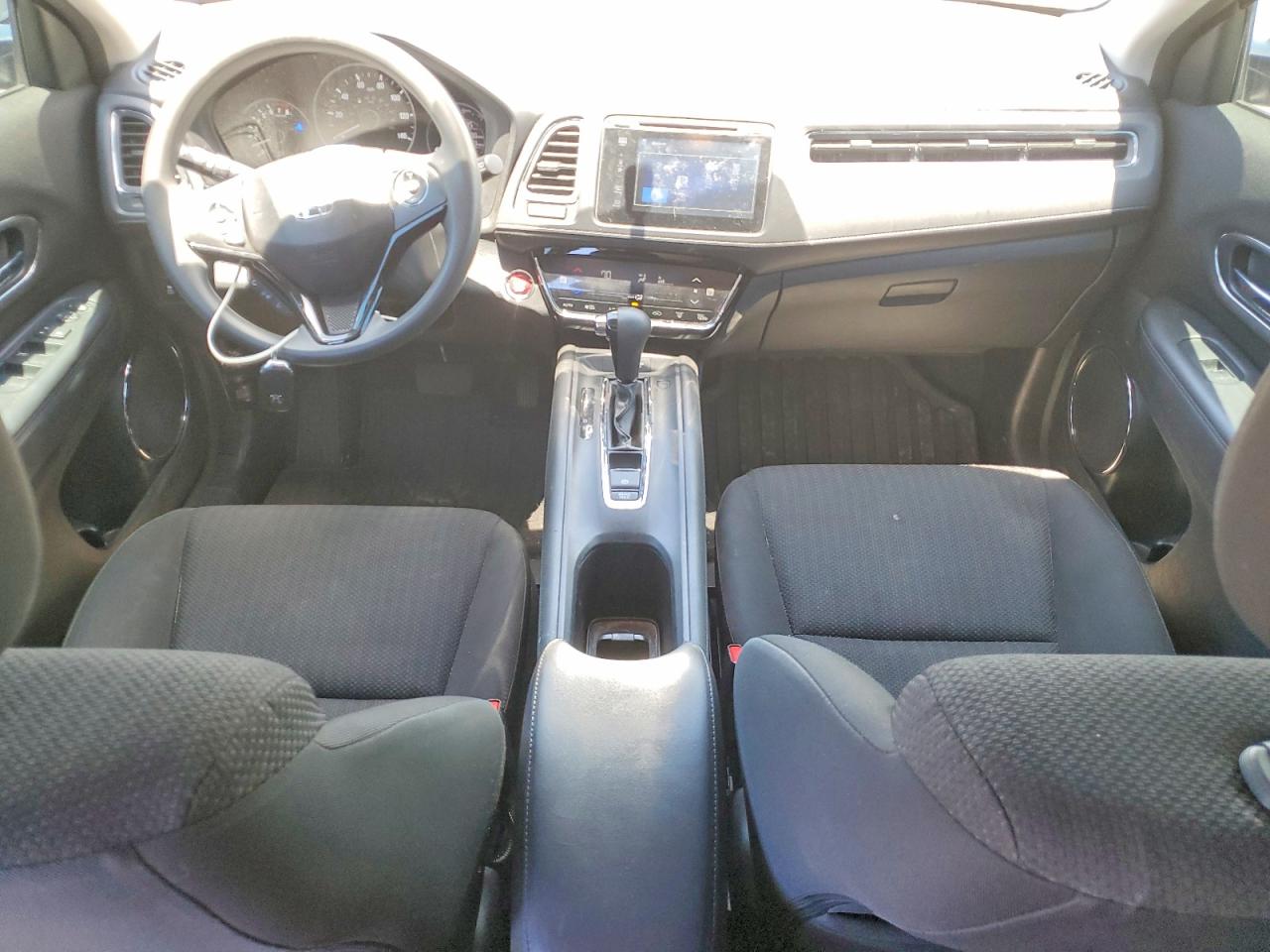 Honda HR-V Ex