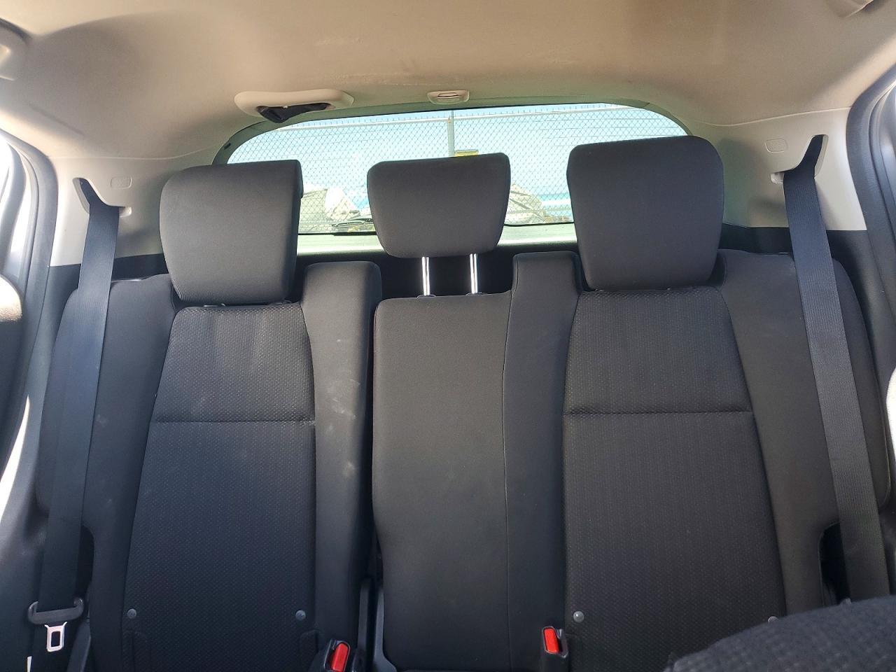 Honda HR-V Ex
