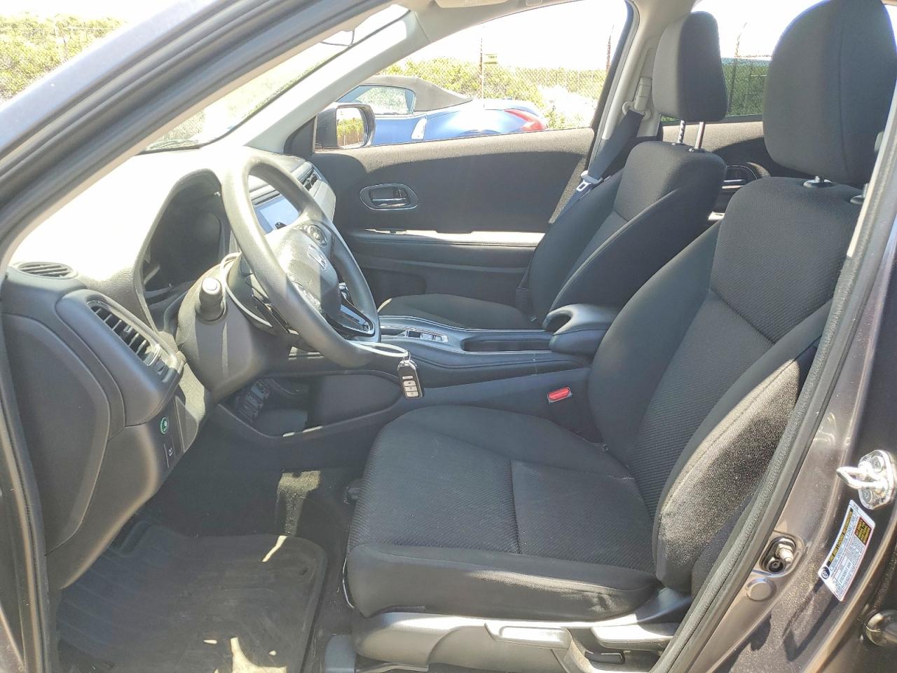 Honda HR-V Ex