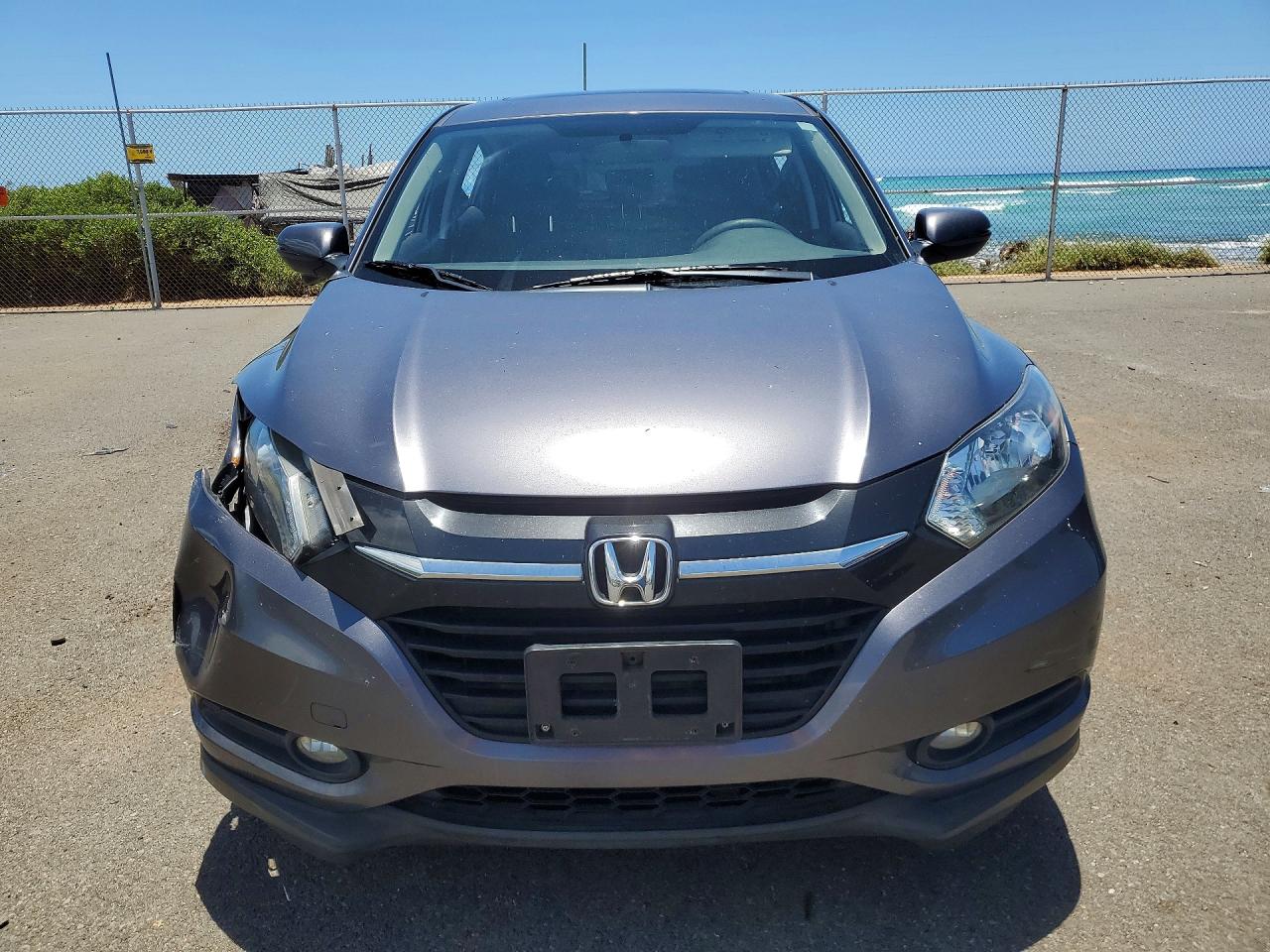 Honda HR-V Ex