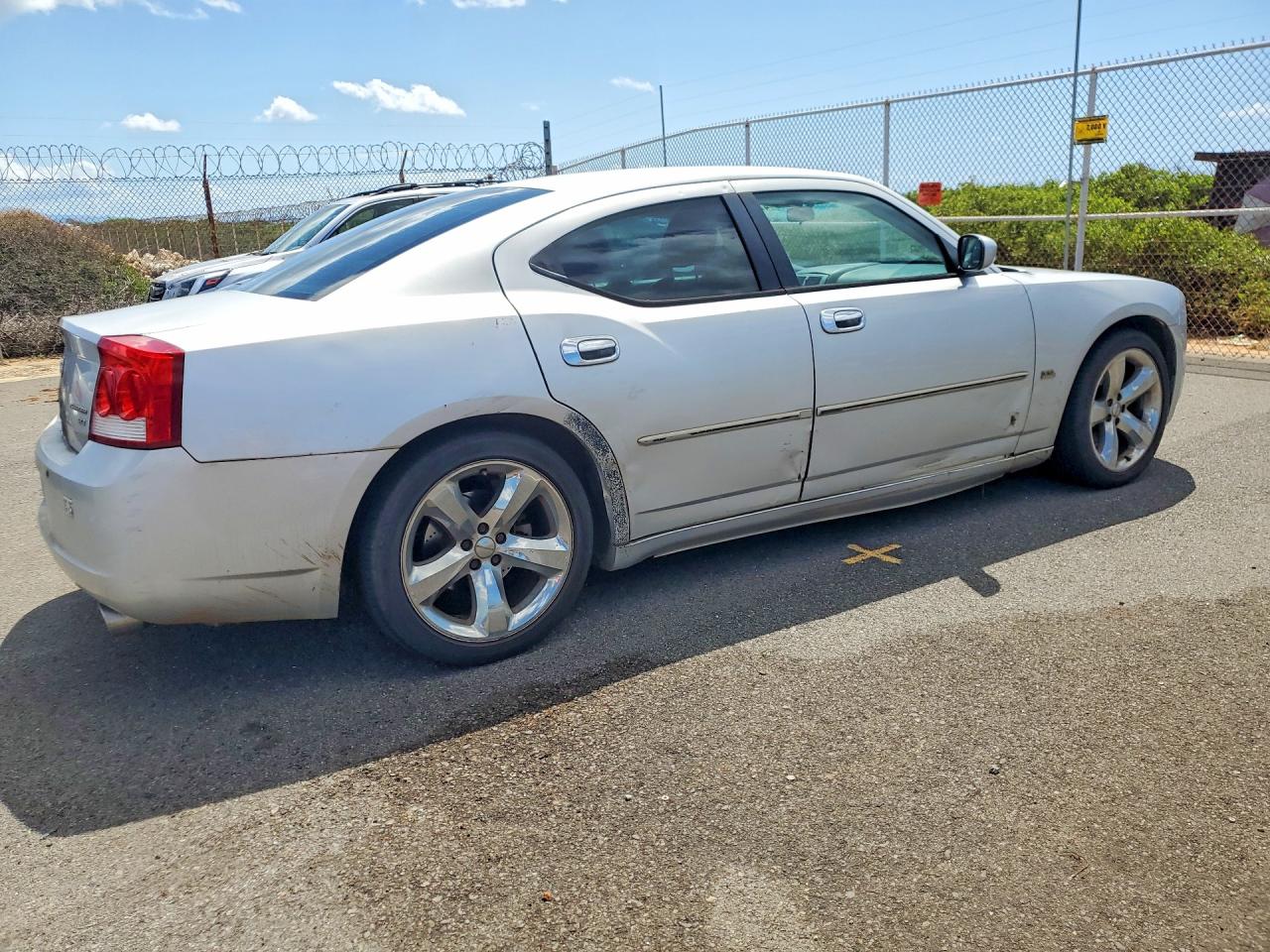 Dodge Charger Sxt