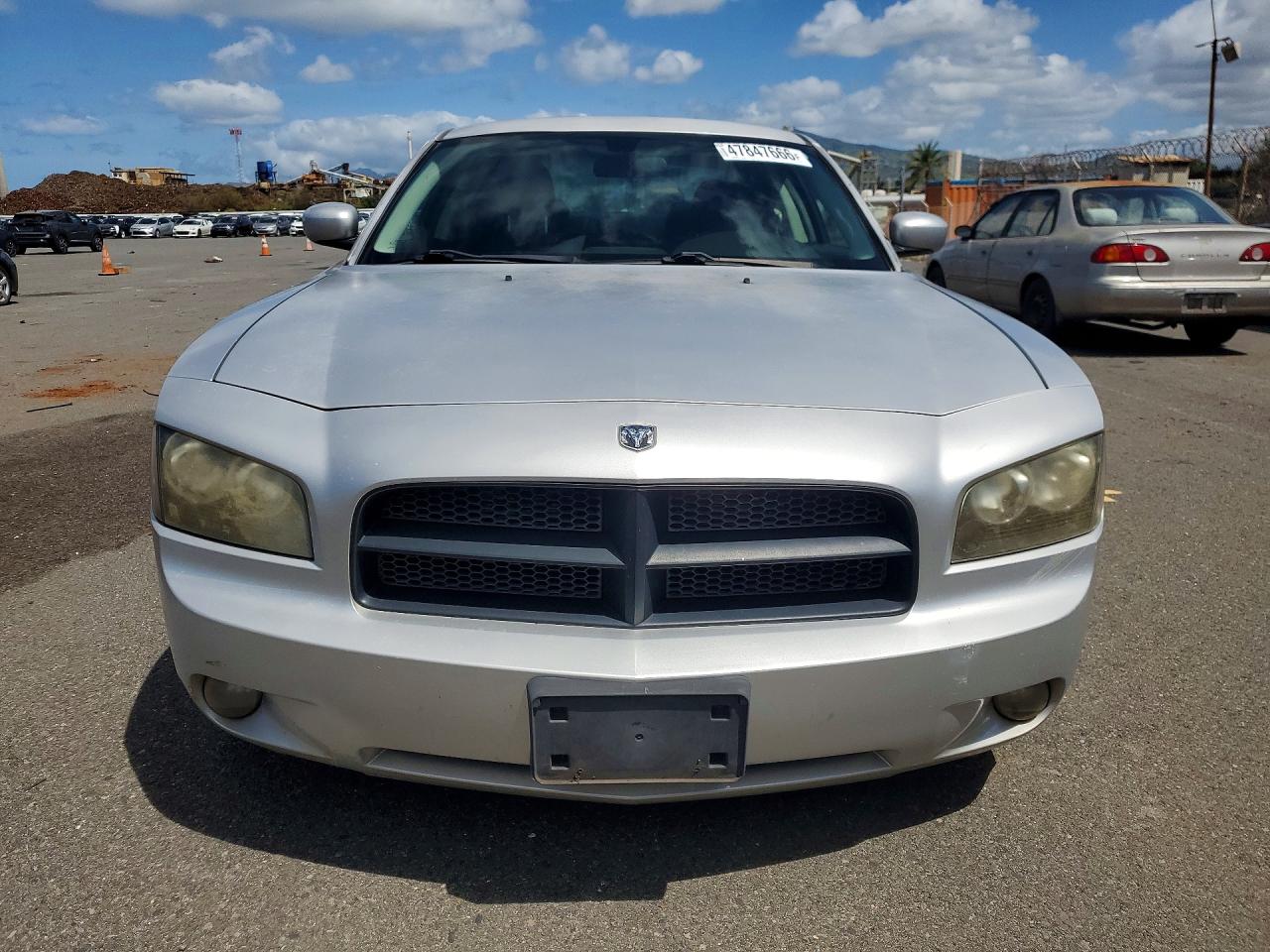 Dodge Charger Sxt