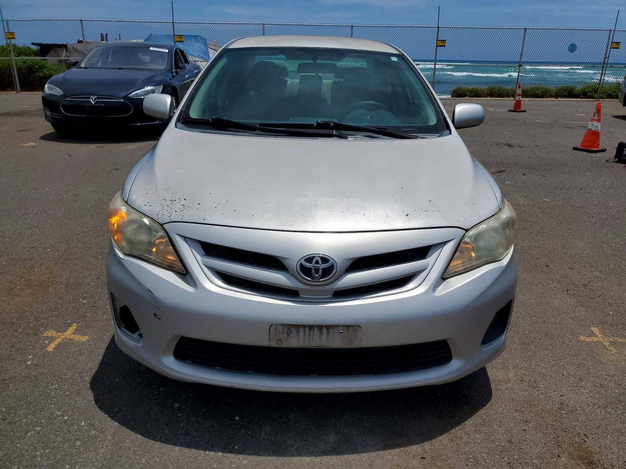Toyota Corolla Base