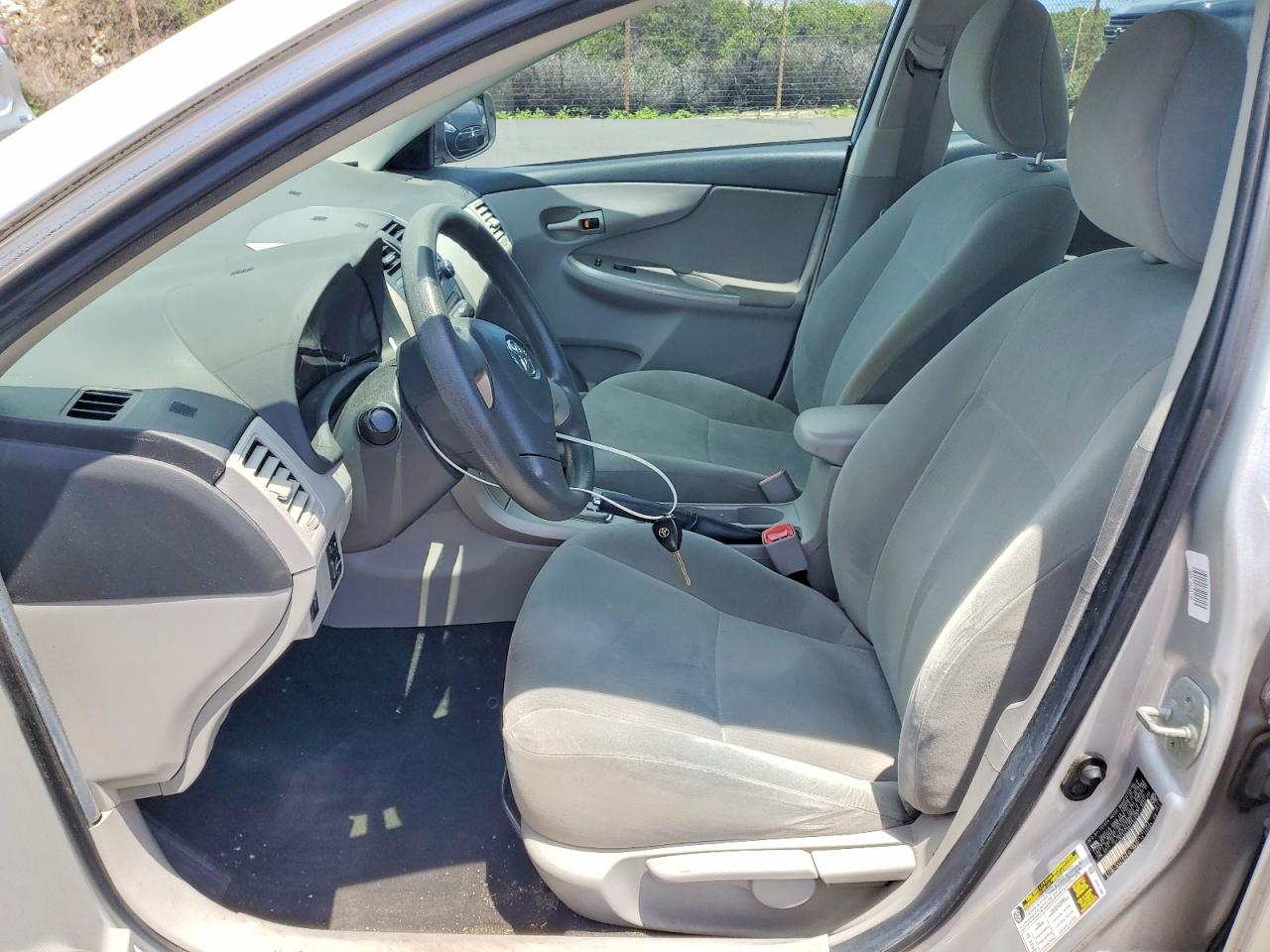 Toyota Corolla Base