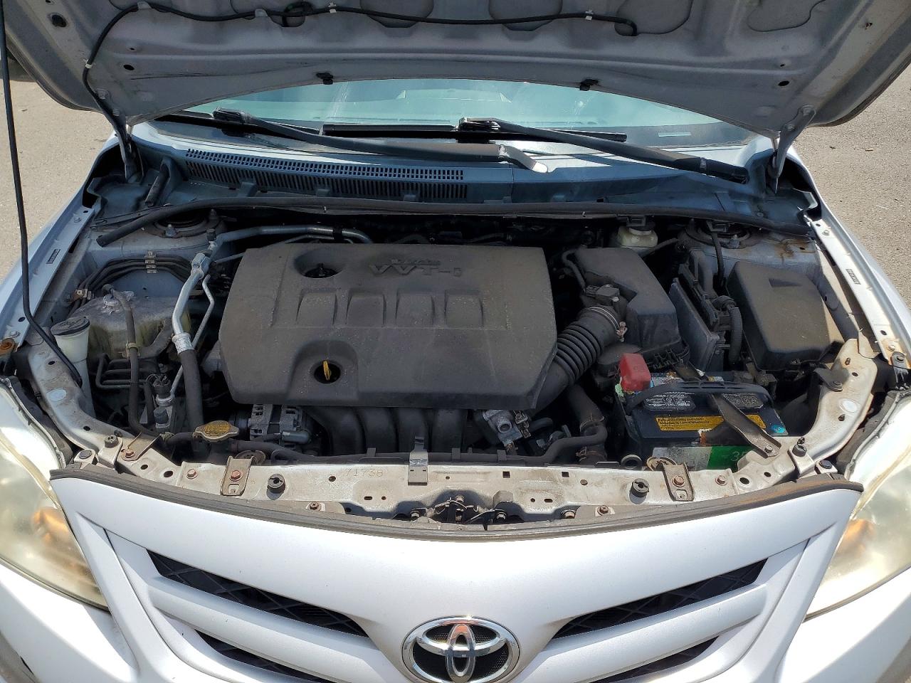 Toyota Corolla Base