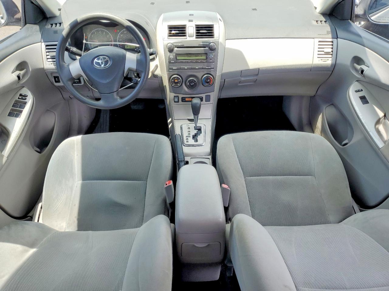 Toyota Corolla Base